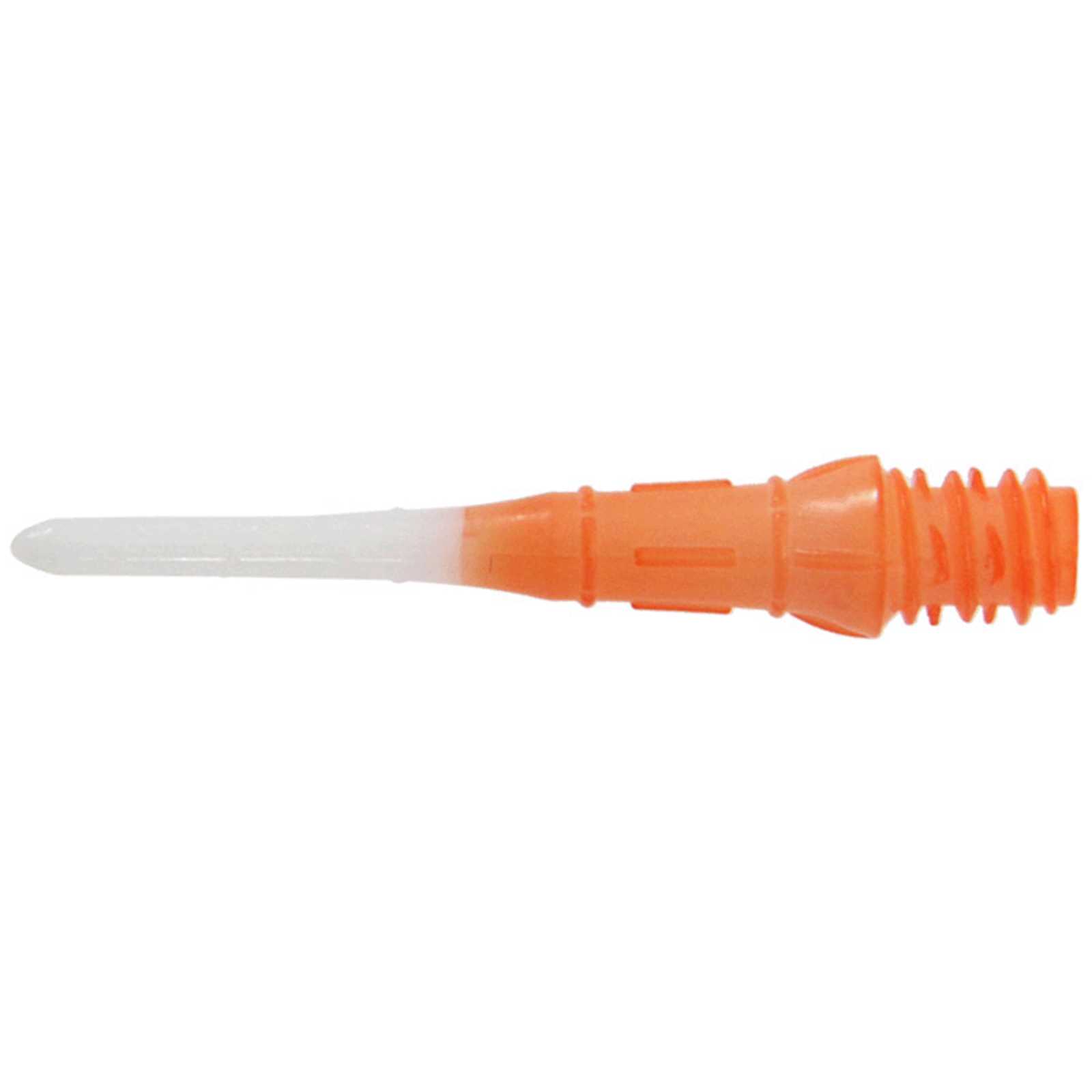 L-Style - Premium Lippoint  Soft Dart Tips - zweifarbig – Bild 4
