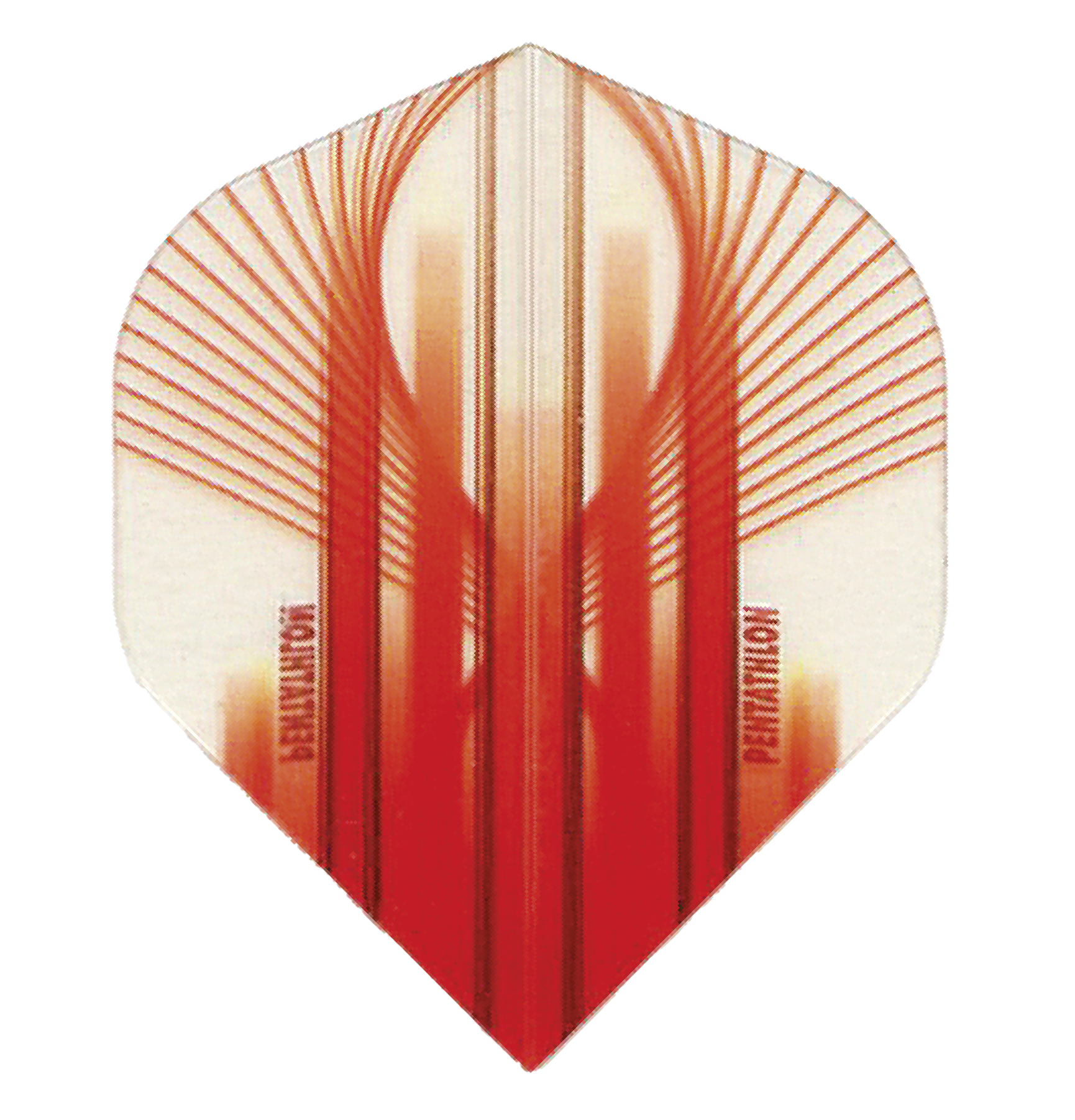 Pentathlon Flight - Standard - Crystal Orange