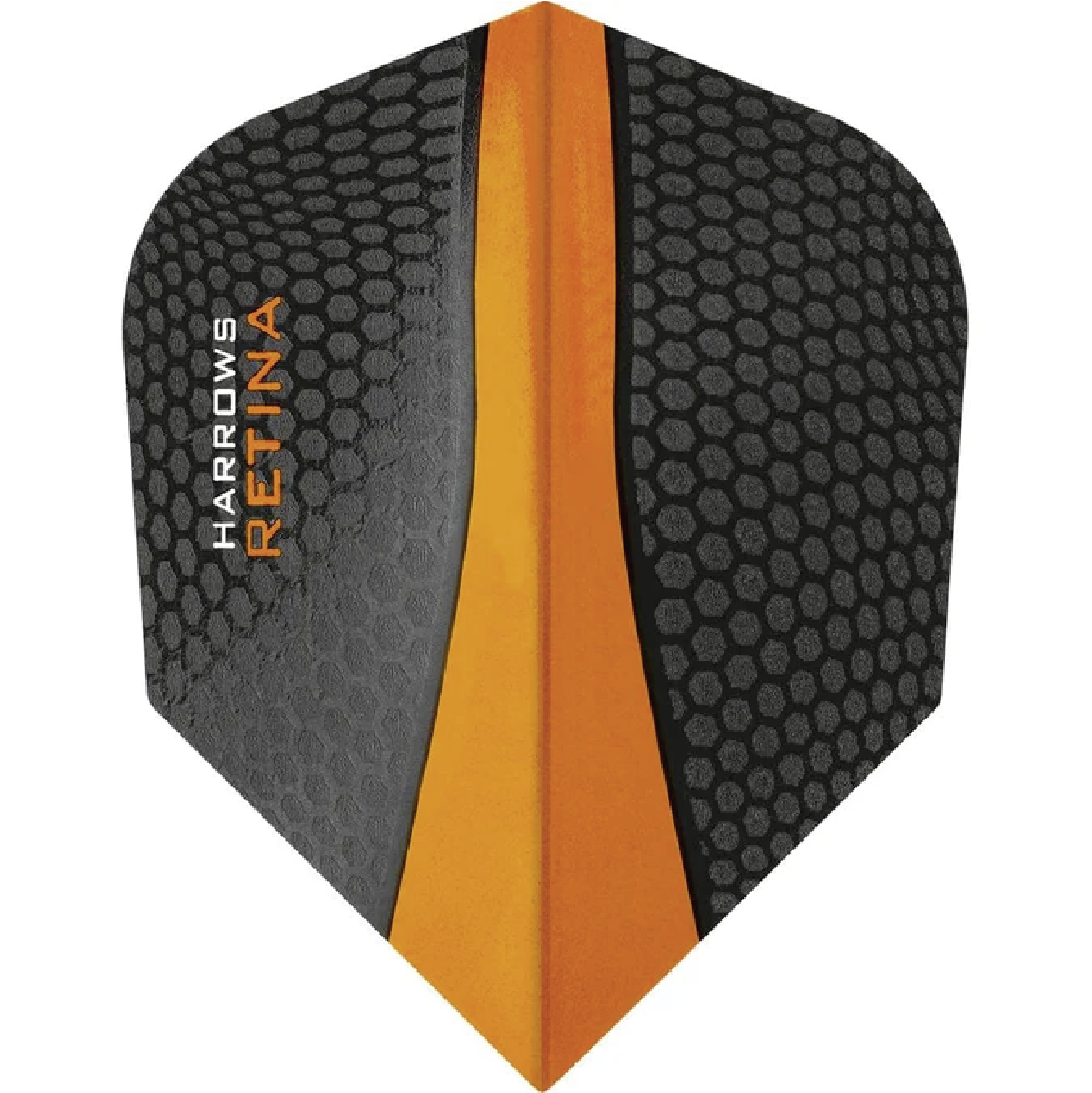 Harrows Retina - Standard - orange