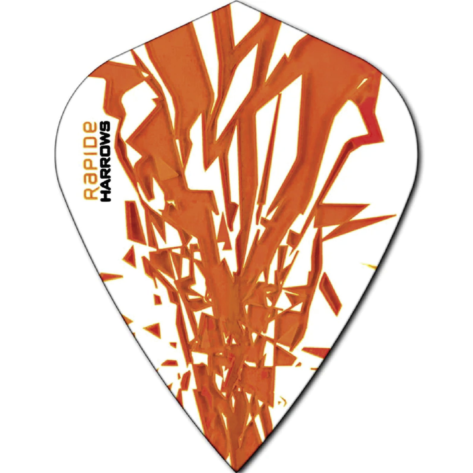 Harrows Rapide - - Kite - - orange