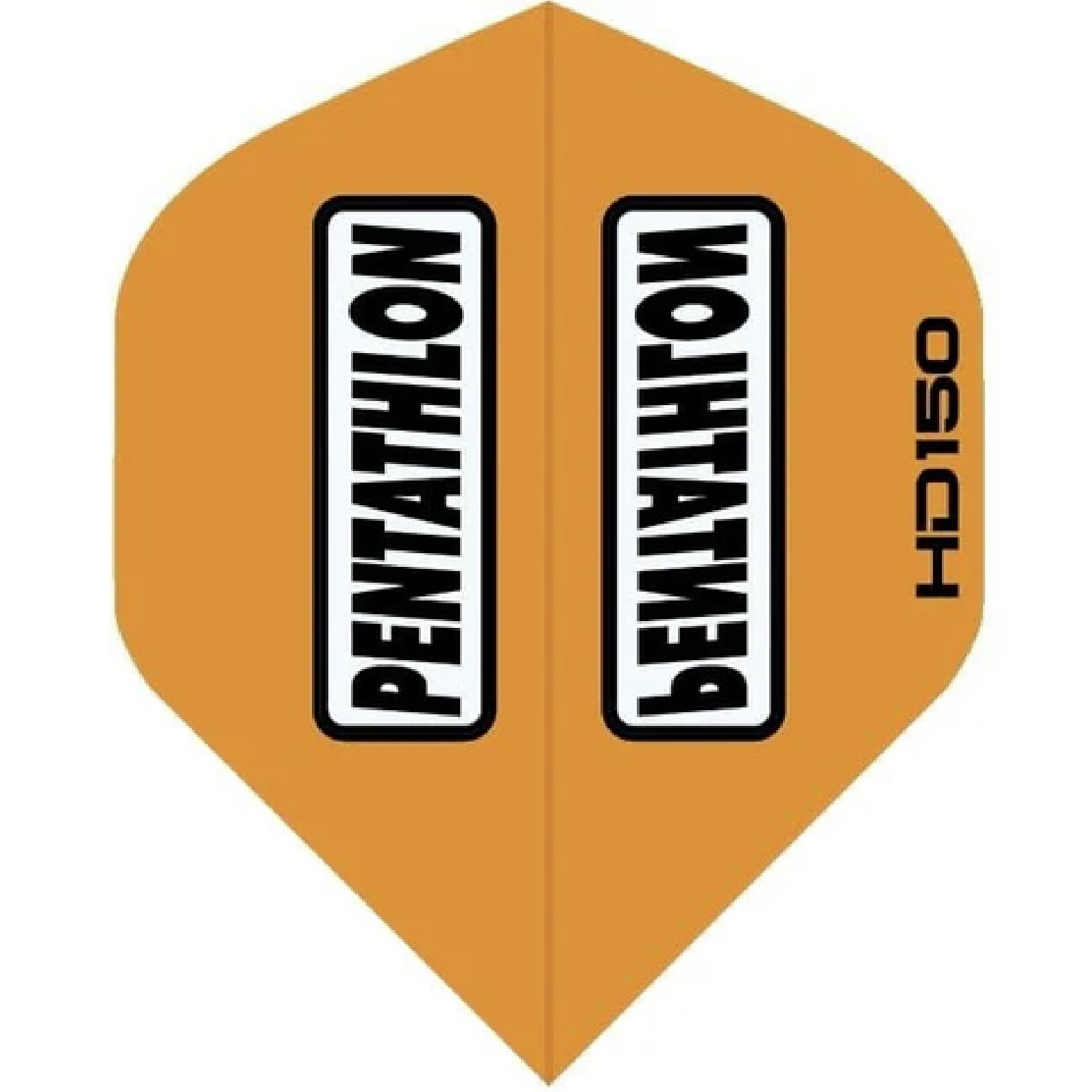 Pentathlon Flight HD150 Standard orange