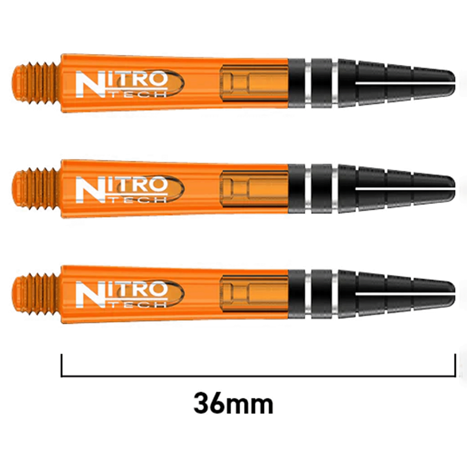Red Dragon Nitrotech Shafts – Bild 8
