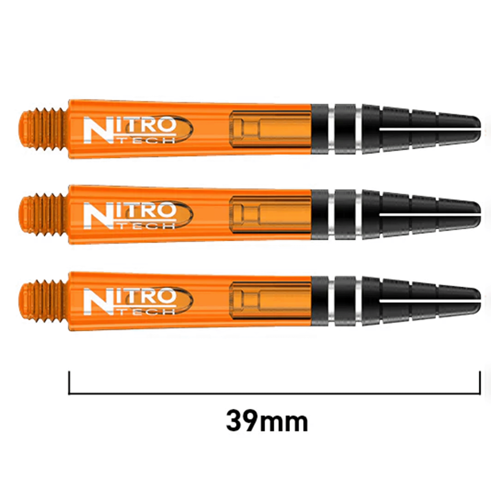 Red Dragon Nitrotech Shafts – Bild 9