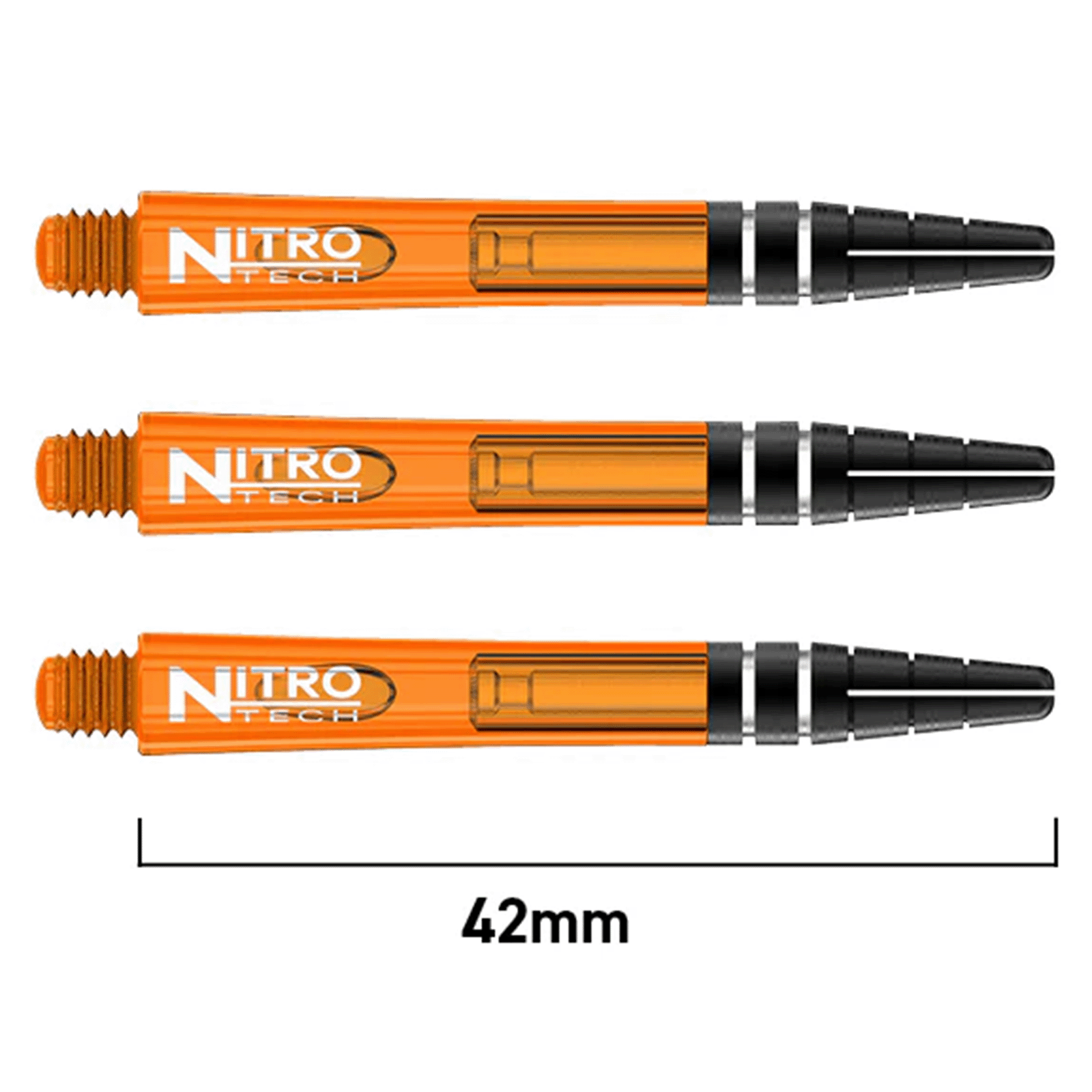 Red Dragon Nitrotech Shafts – Bild 10