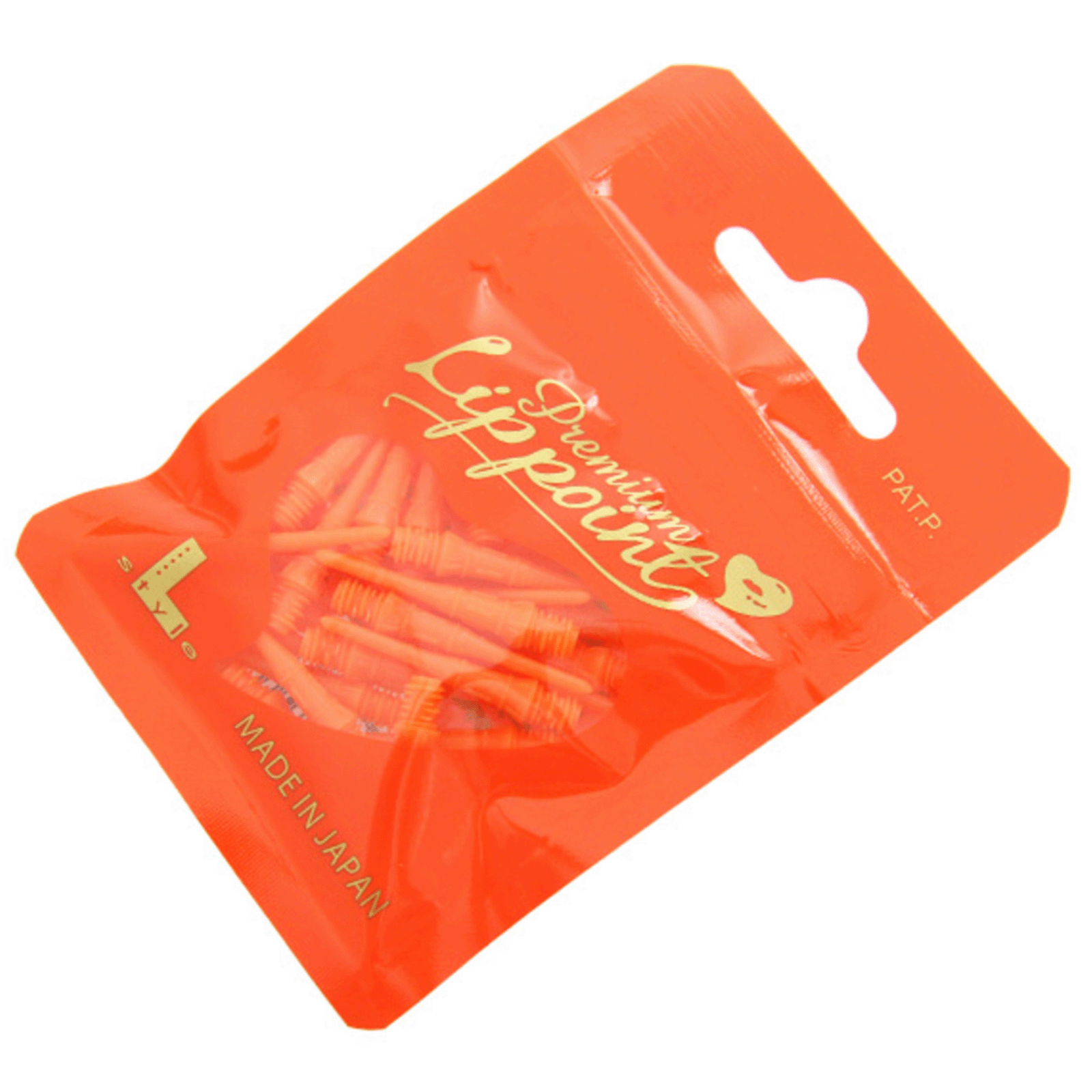 L-Style - Premium Lippoint  Soft Dart Tips - Dartspitzen – Bild 3