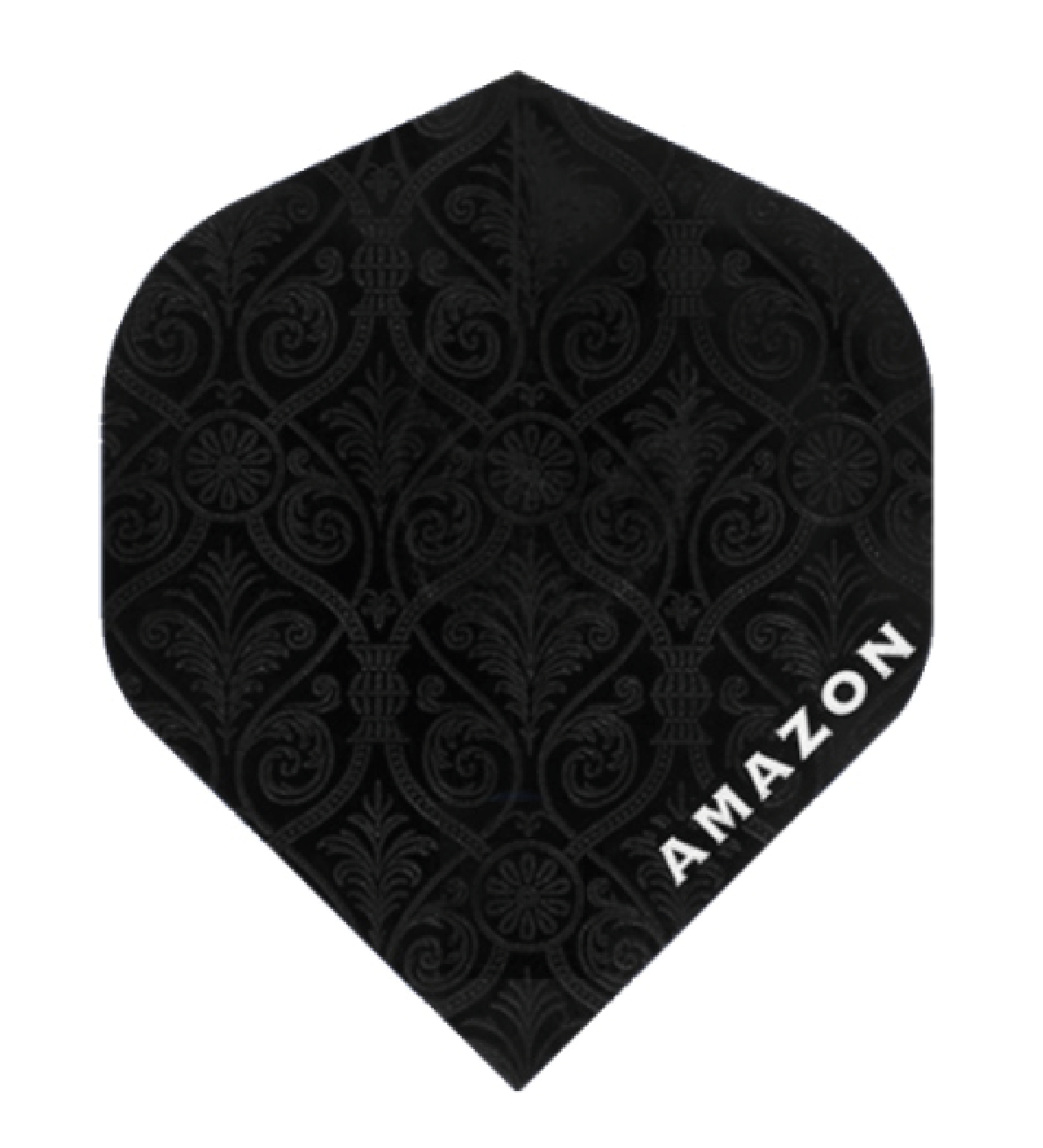 Amazon Flights 150 - Standard schwarz ornament