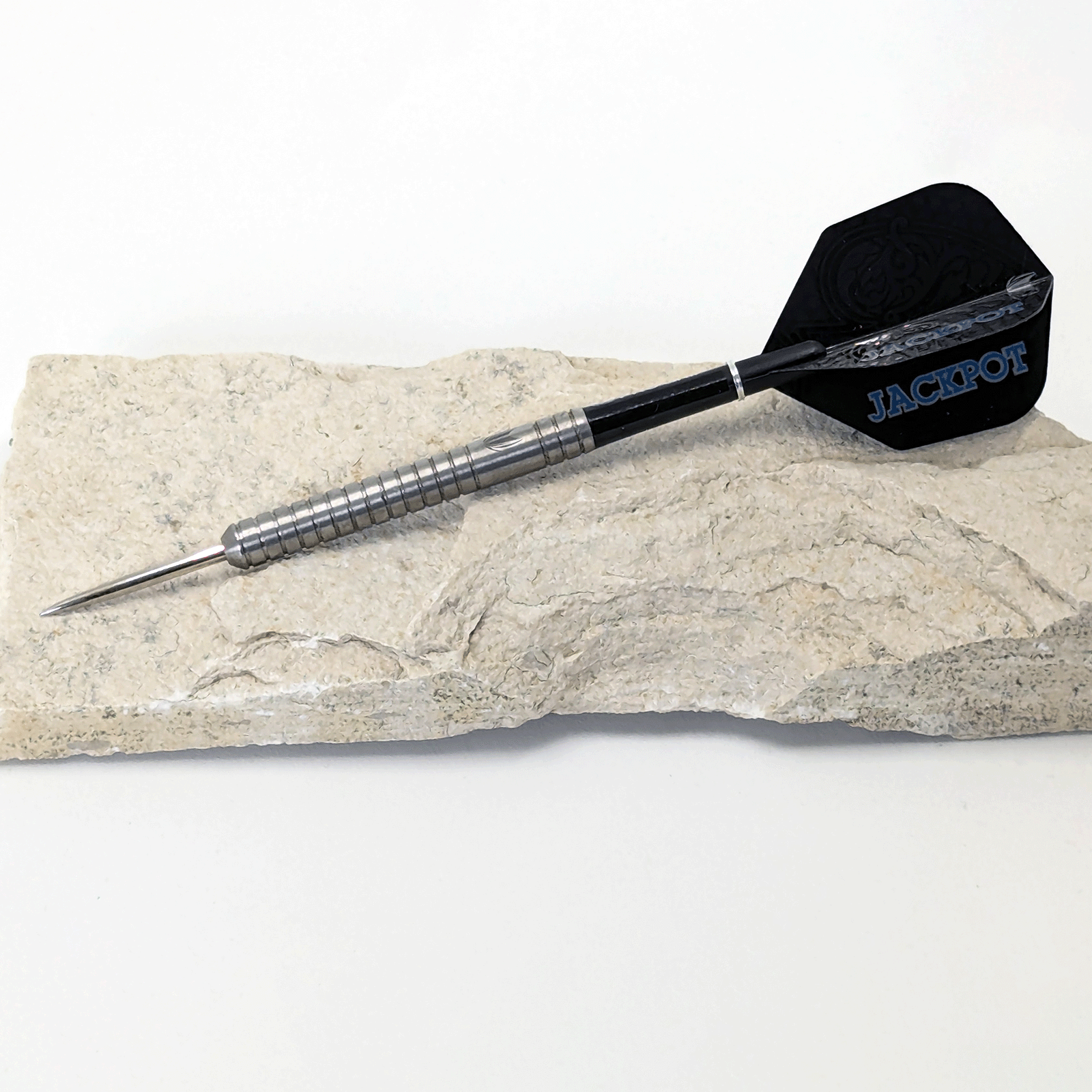 Target - - Adrian Lewis - - Jackpot Gen 4 - 22g Steeldarts – Bild 3