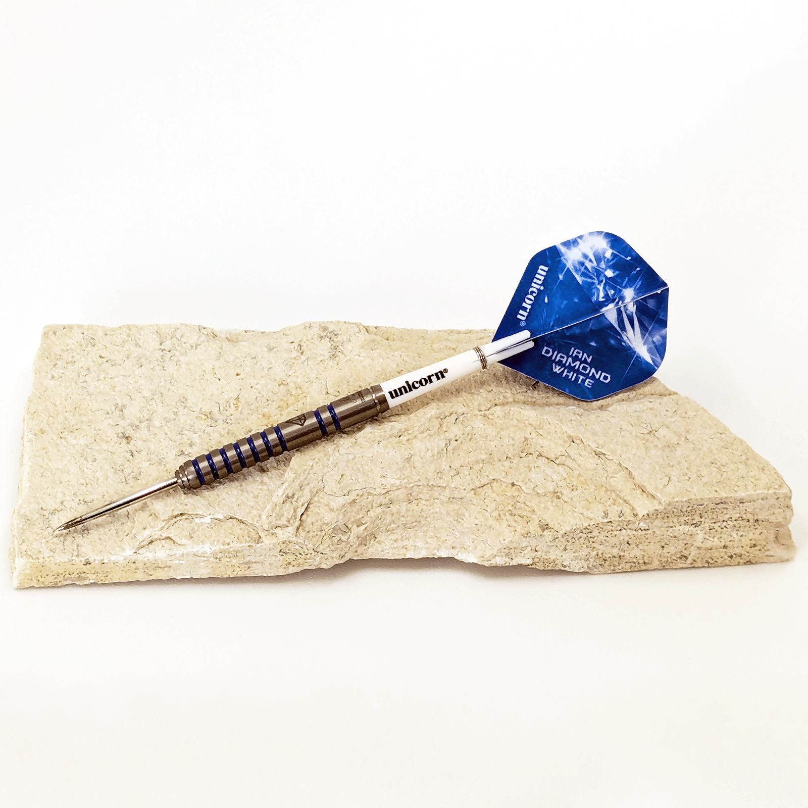 Unicorn - Ian White Maestro - 23g Steeldarts – Bild 3