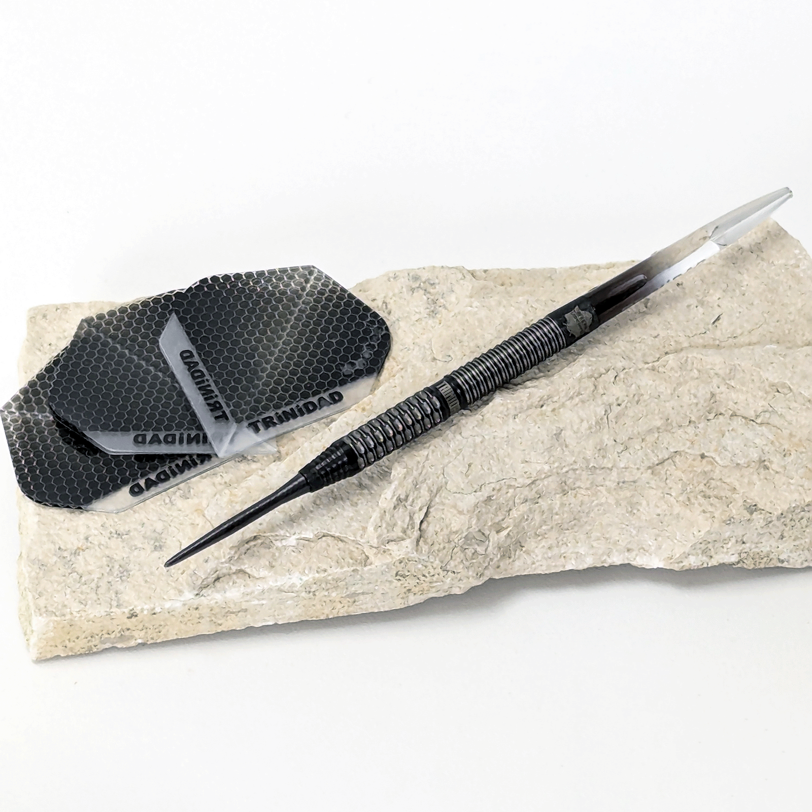 Trinidad Pro Devon Petersen 2 22g Steeldarts – Bild 3