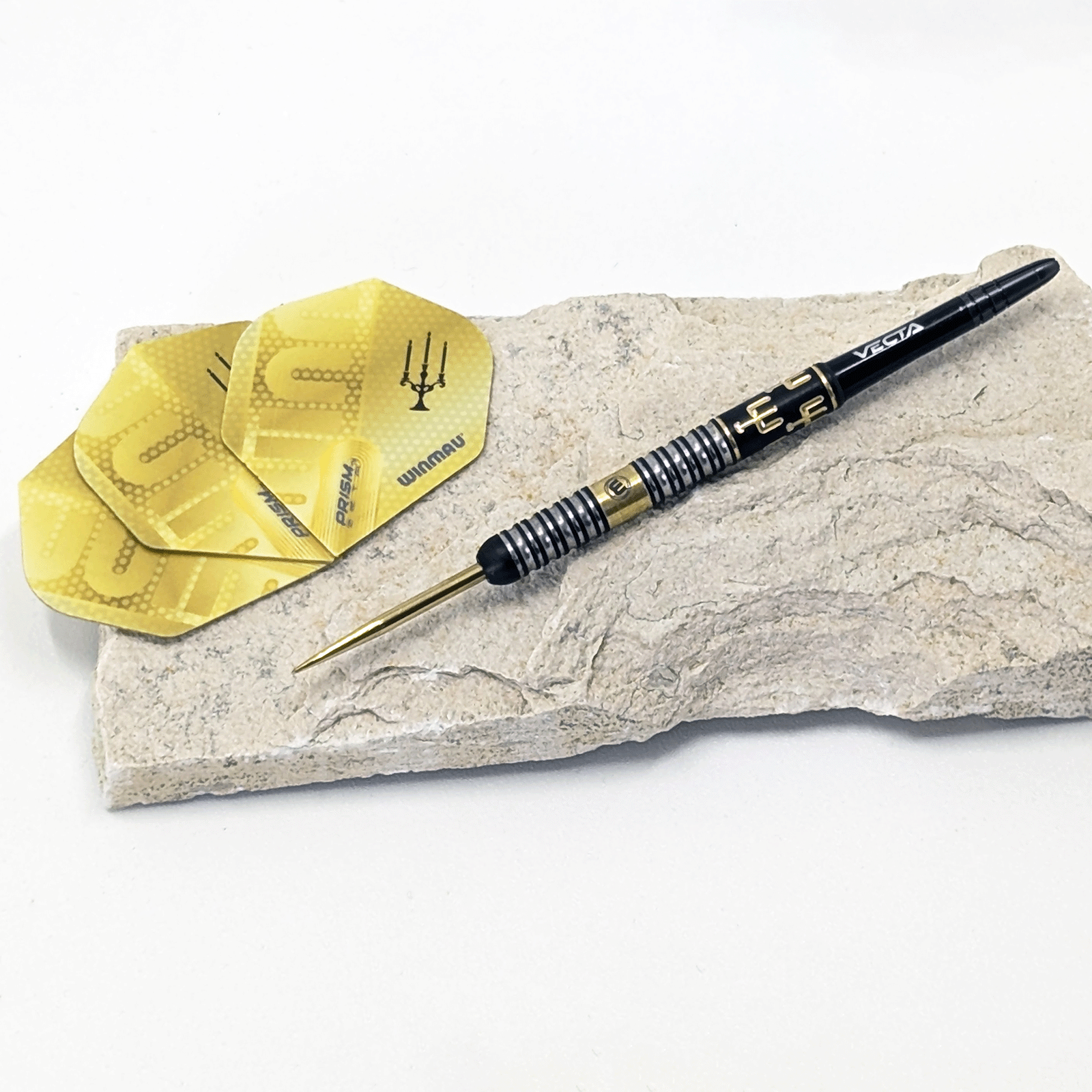 Winmau - - Bobby George - - 24g Steeldarts – Bild 3