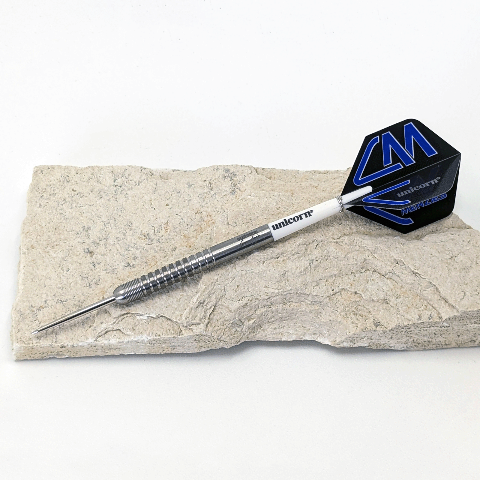 Unicorn Global - C. Menzies - 24g Steeldarts – Bild 3
