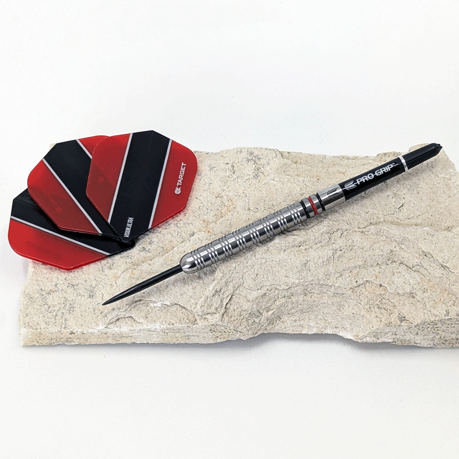 Target - - Vapor8 - 06 - - 23g Steeldarts – Bild 3