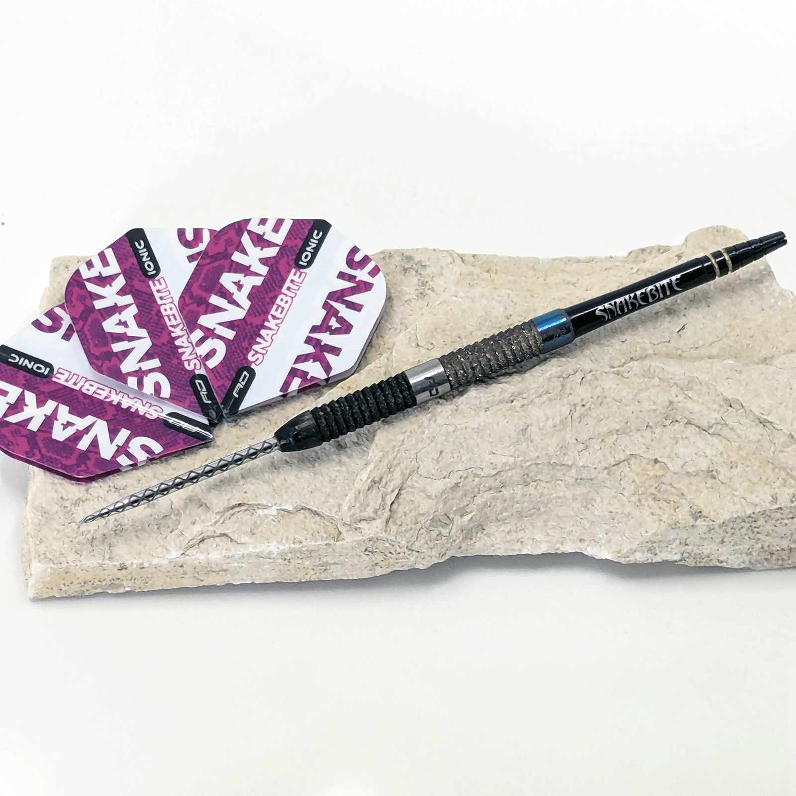 RedDragon - Peter Wright - WC Diamond - 24g Steeldarts – Bild 3