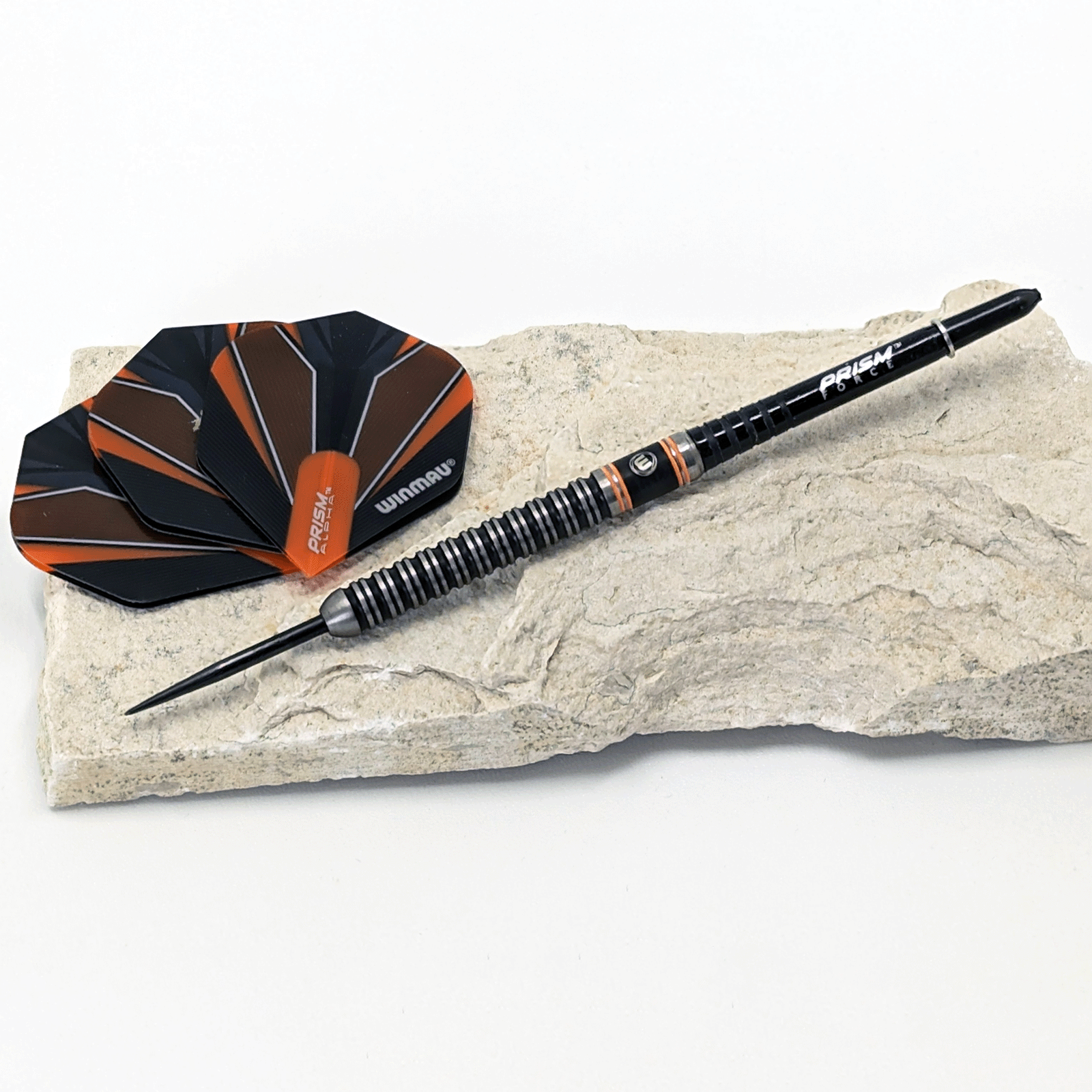 Winmau - Danny Noppert - 23g Steeldarts – Bild 3