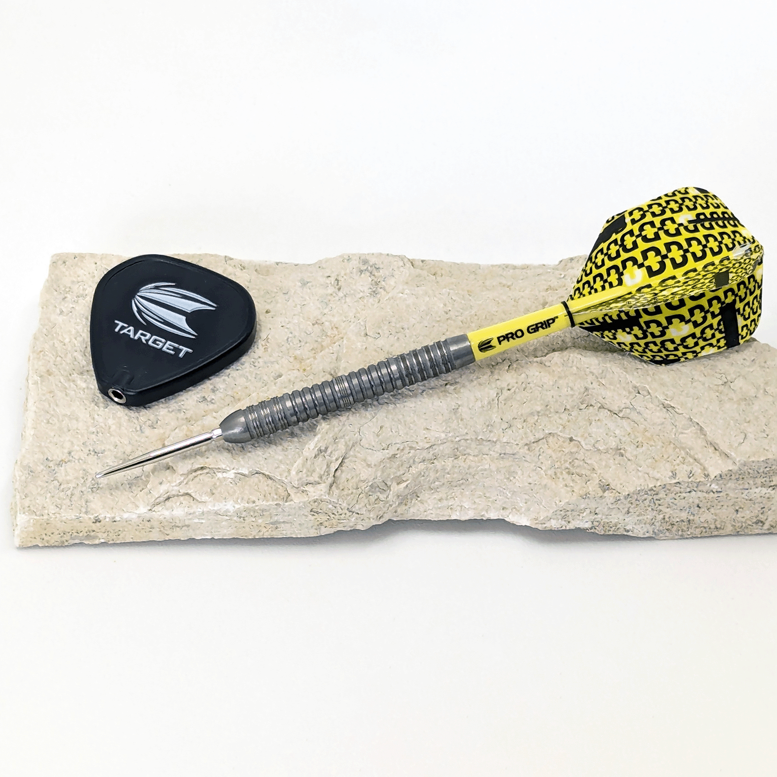 Target - Swiss Point - Bolide 04 23g Steeldart – Bild 3