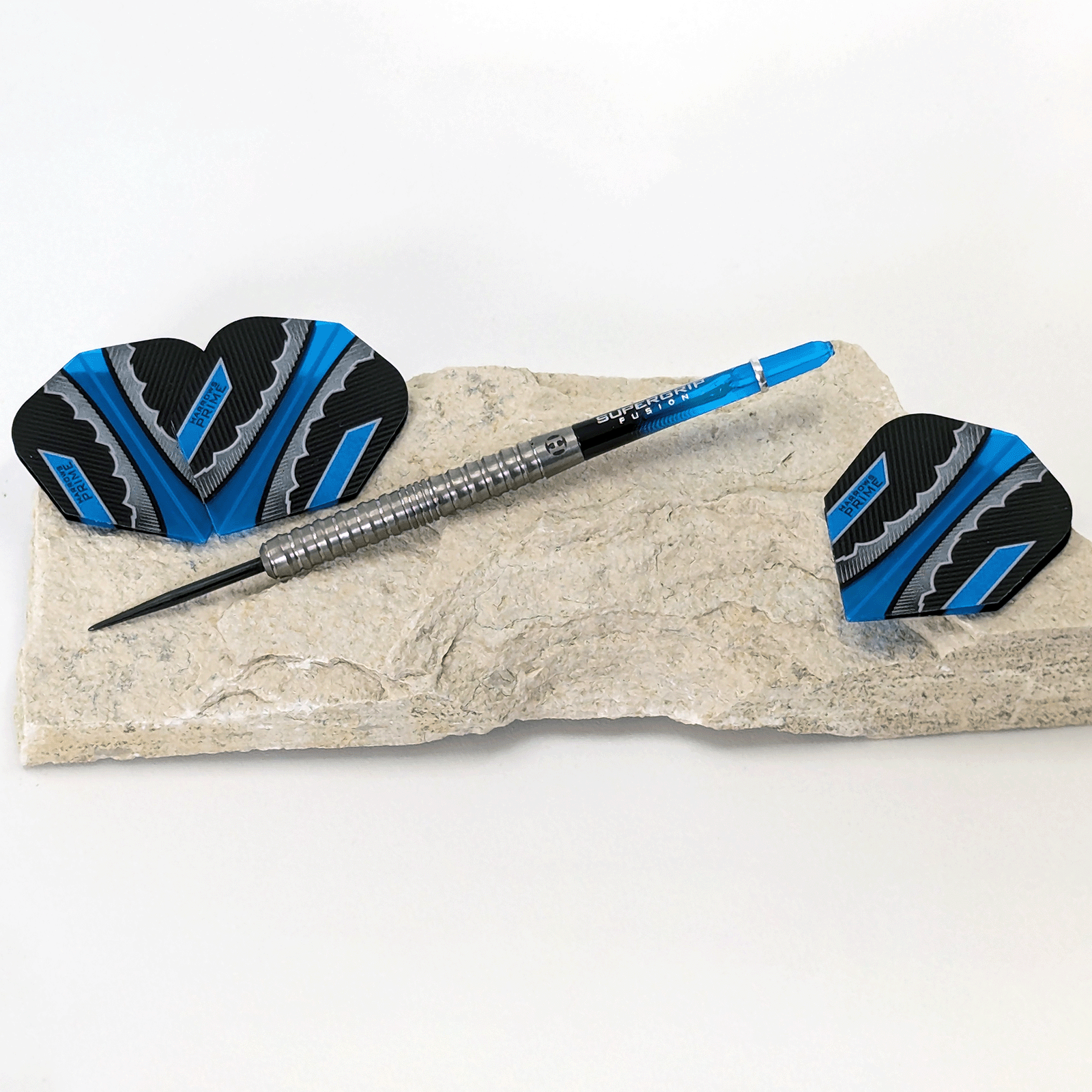 Harrows - - Razr Parallel - - 23g Steeldarts – Bild 3
