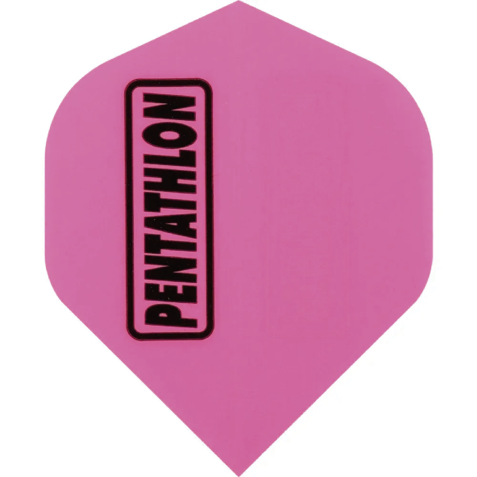 Pentathlon Flight - Standard - rosa