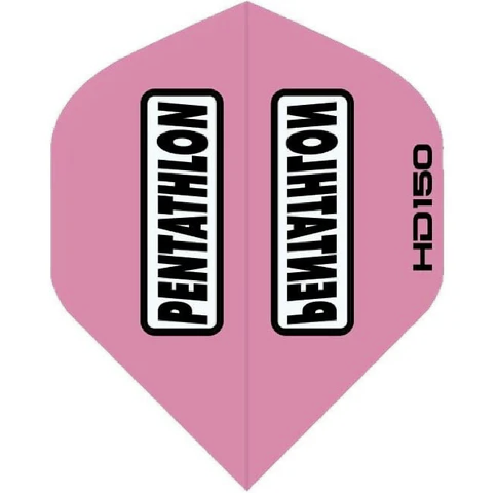 Pentathlon Flight HD150 Standard pink