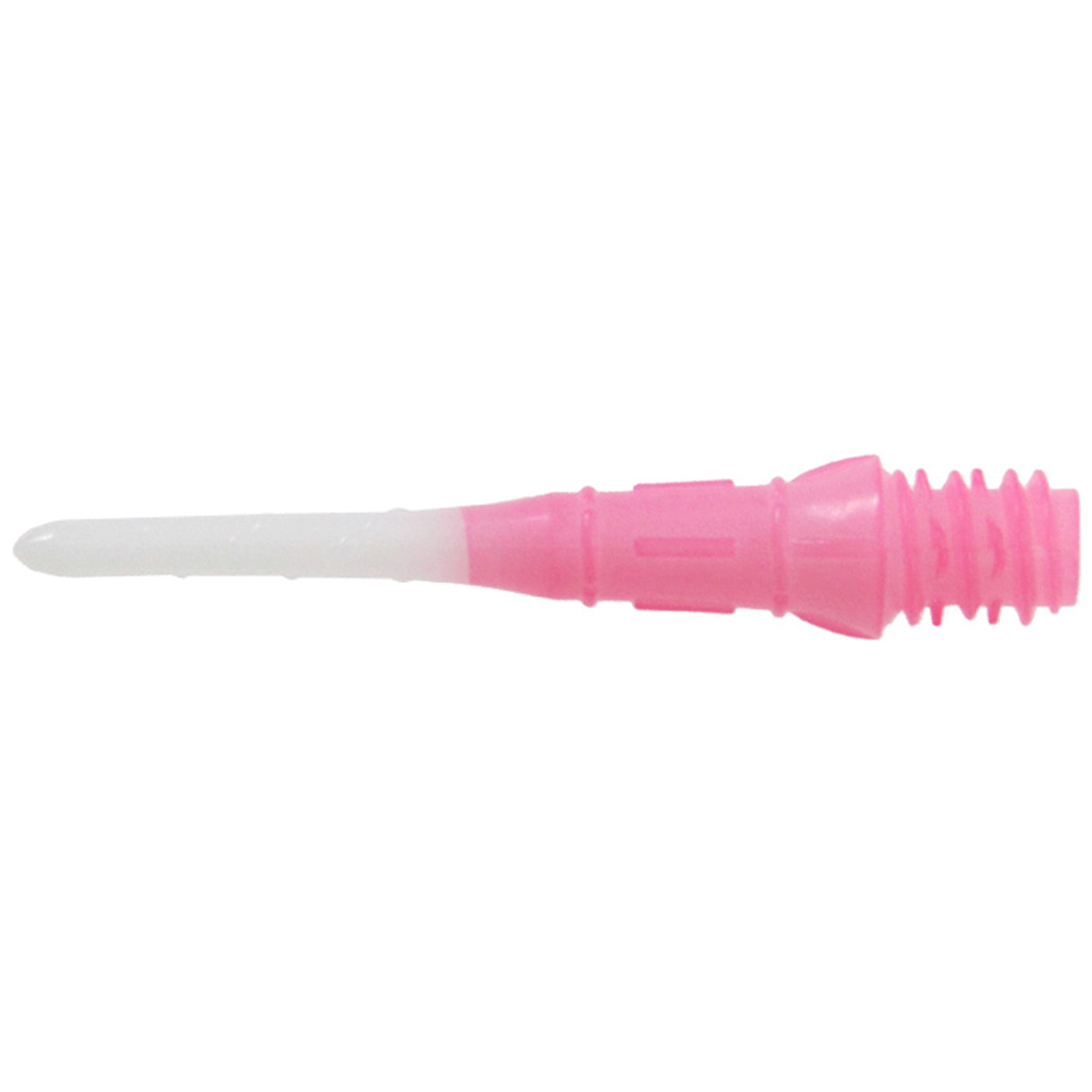 L-Style - Premium Lippoint  Soft Dart Tips - zweifarbig – Bild 6