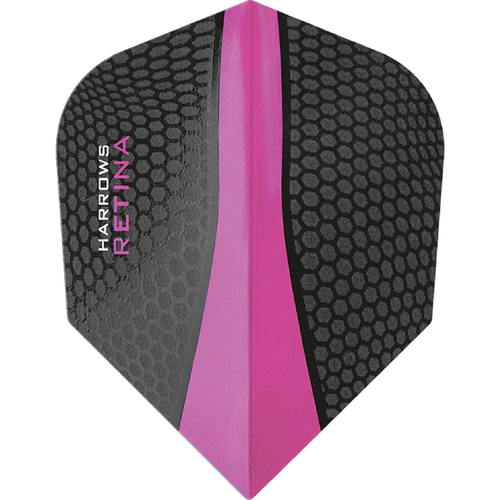 Harrows Retina - Standard - pink