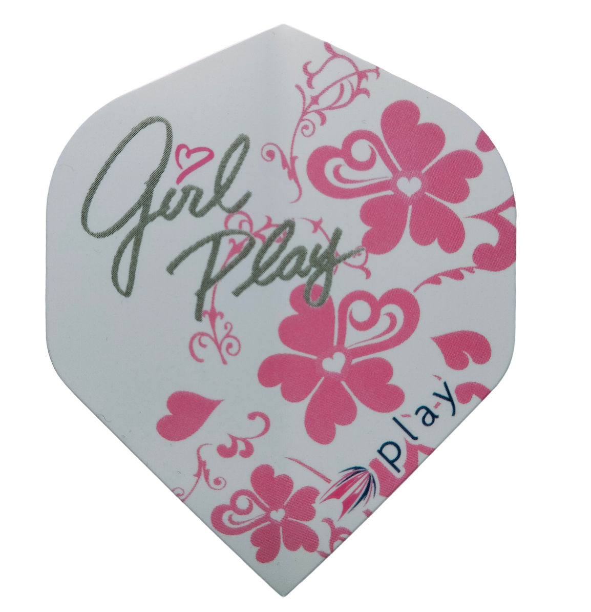 Target Flights - No2 - Girl Play pink
