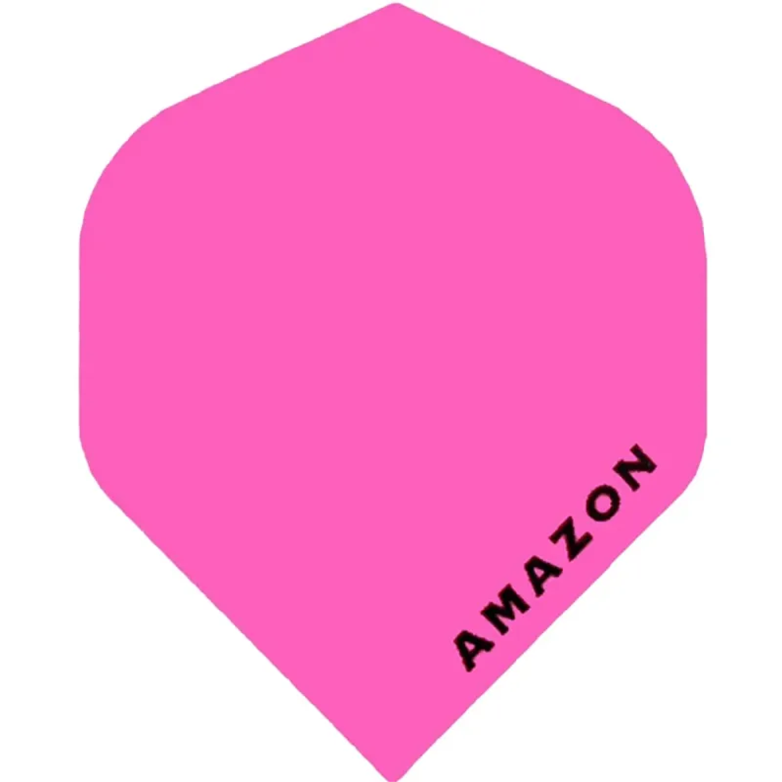 Amazon Flights - Standard - neon pink