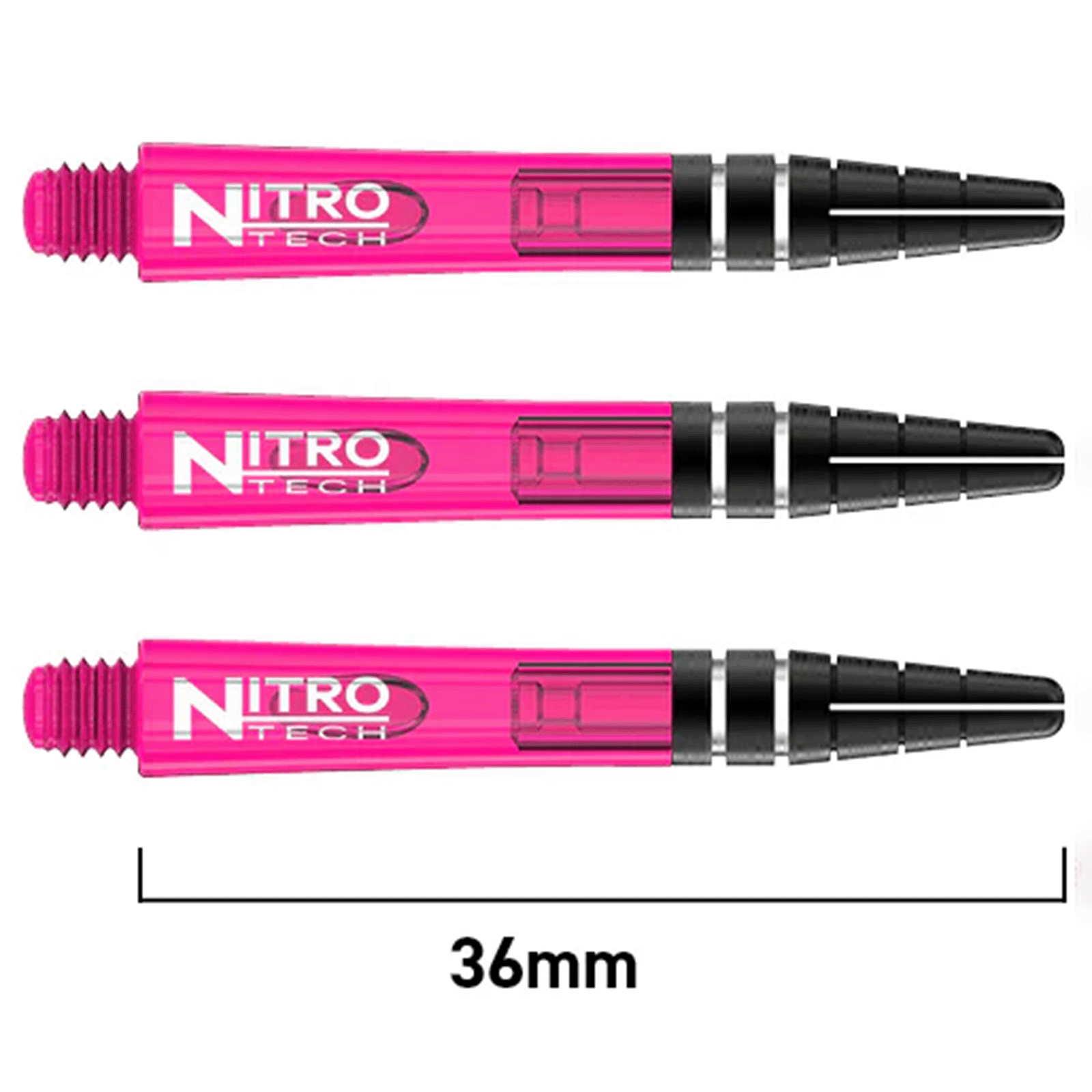 Red Dragon Nitrotech Shafts – Bild 14