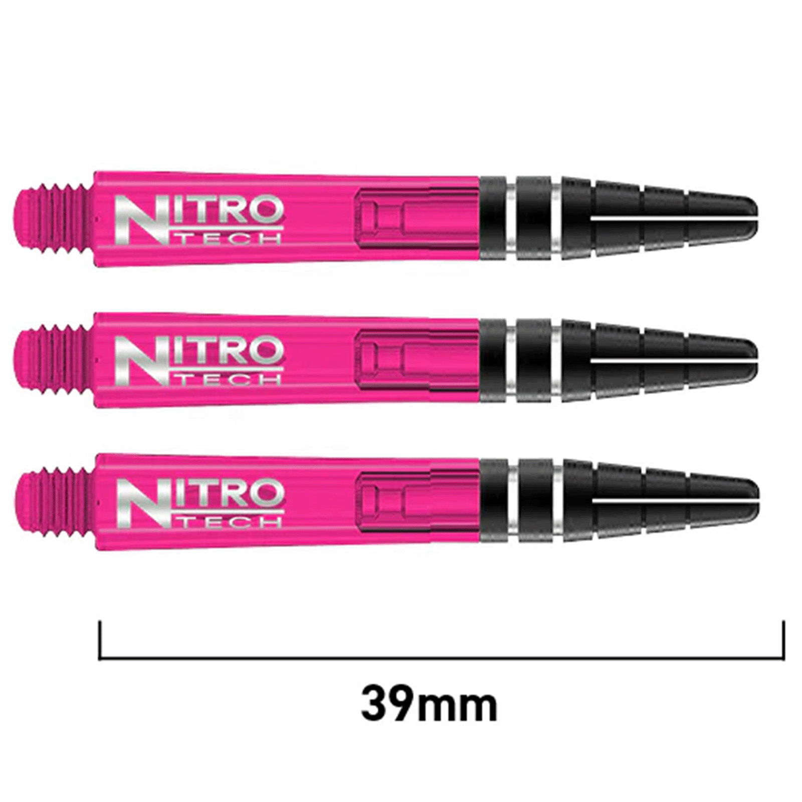 Red Dragon Nitrotech Shafts – Bild 15
