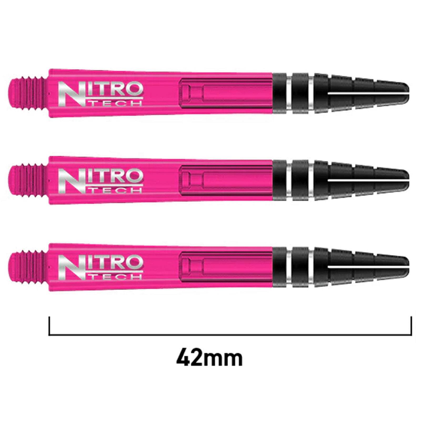 Red Dragon Nitrotech Shafts – Bild 16