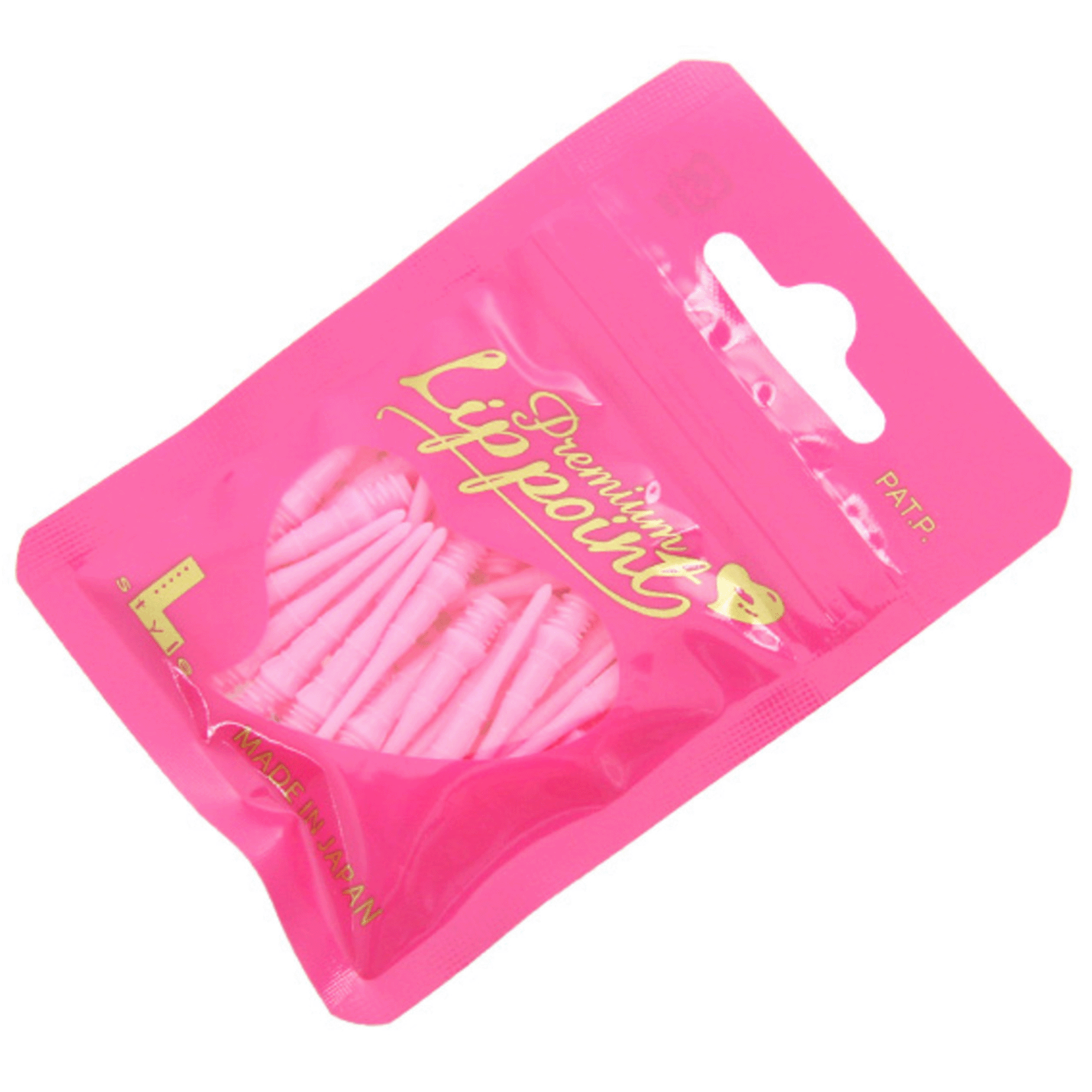 L-Style - Premium Lippoint  Soft Dart Tips - Dartspitzen – Bild 7