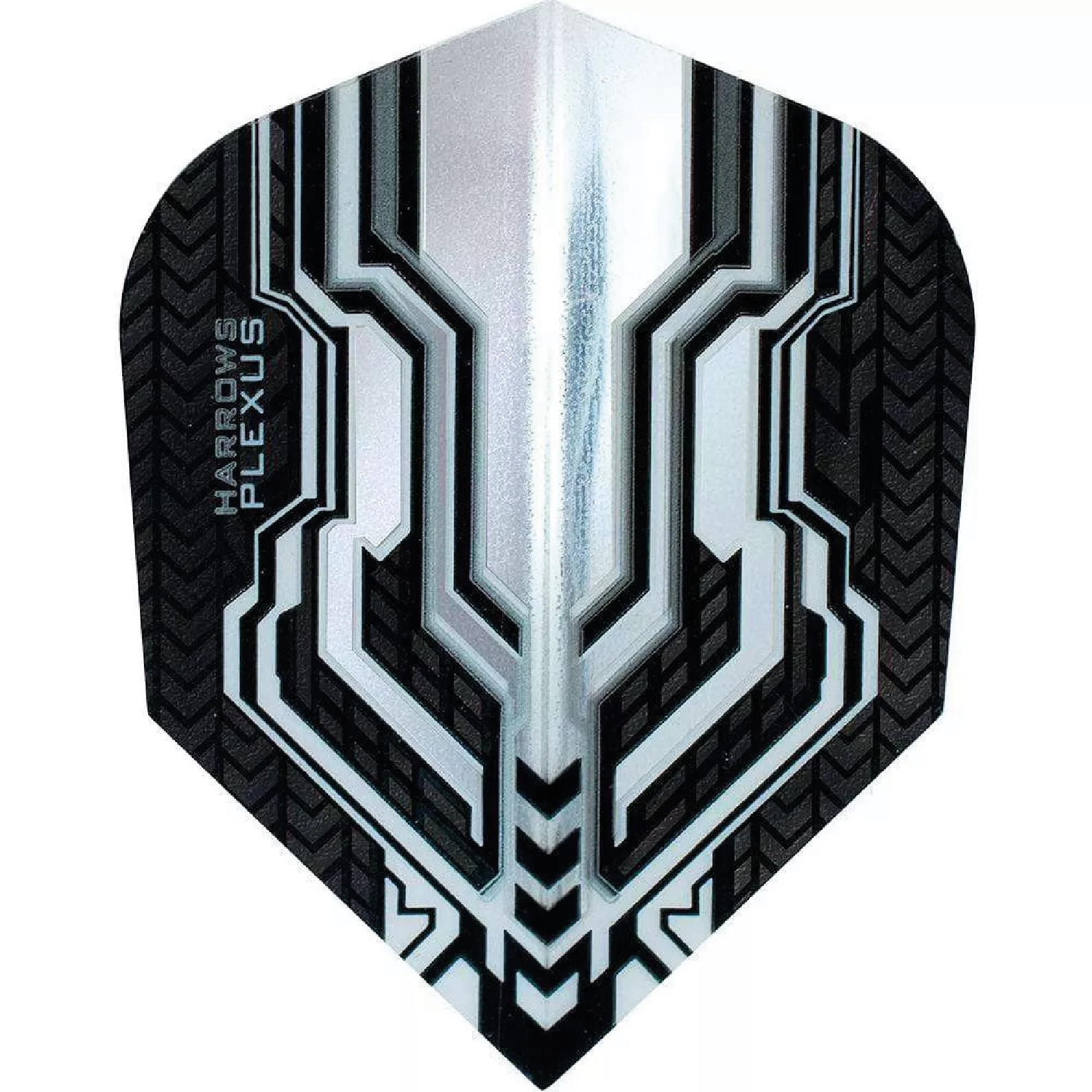 Harrows Plexus  - Standard - transparent