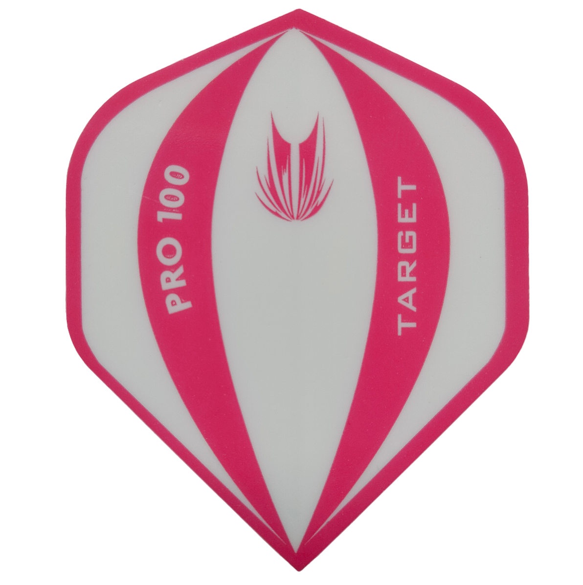Target Flights - No2 - Pro 100 pink