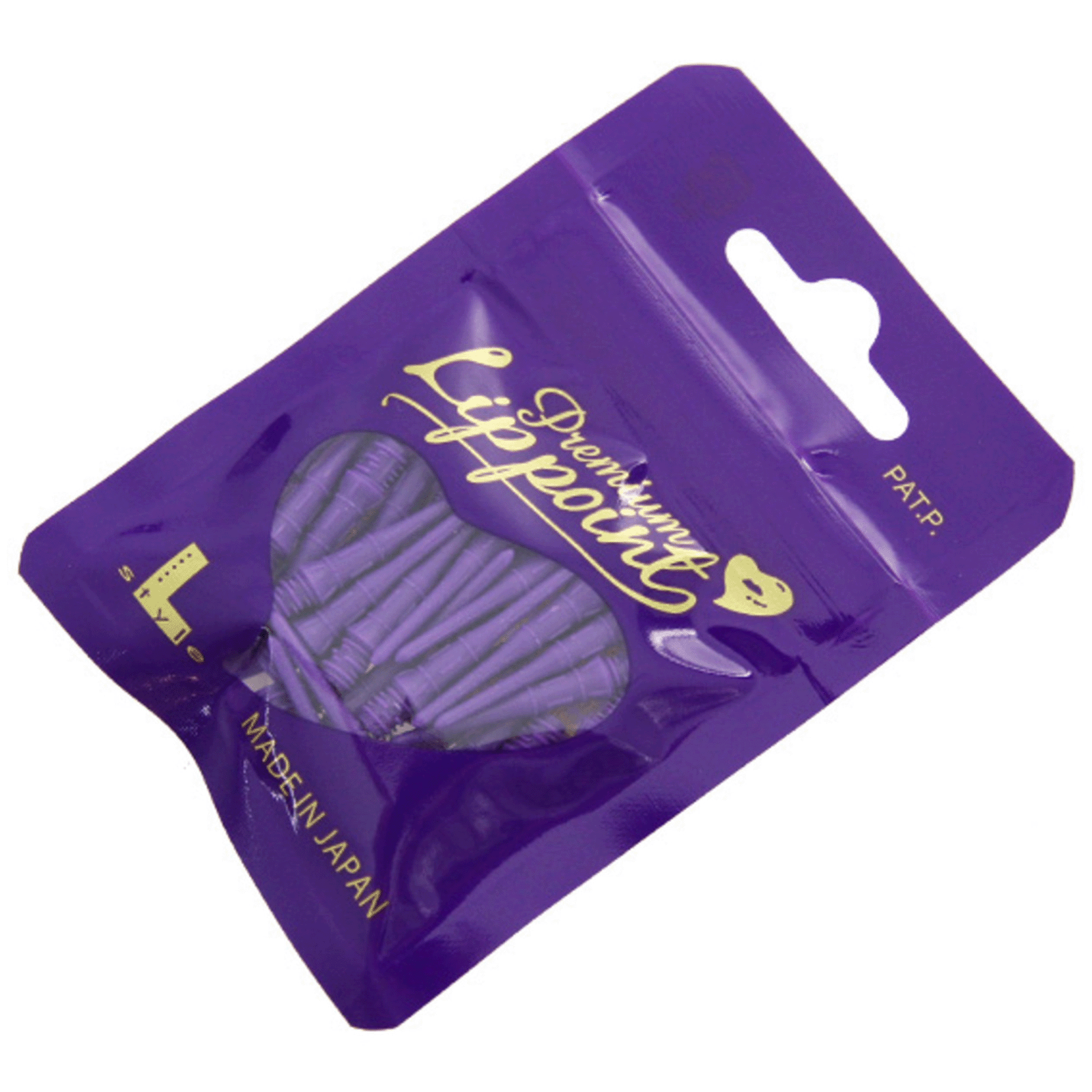 L-Style - Premium Lippoint  Soft Dart Tips - Dartspitzen – Bild 9