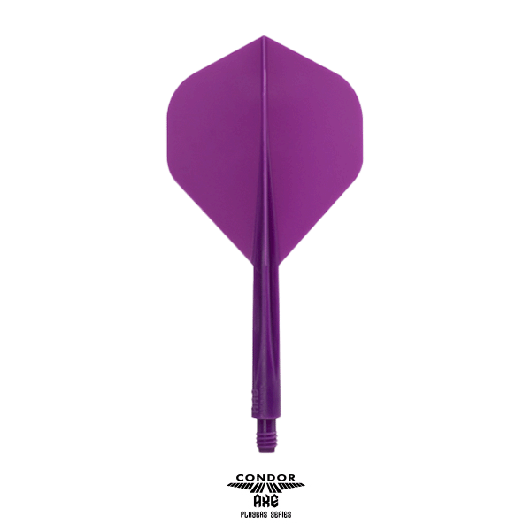 CONDOR AXE Plain - verschiedene Farben und Größen – Bild 13