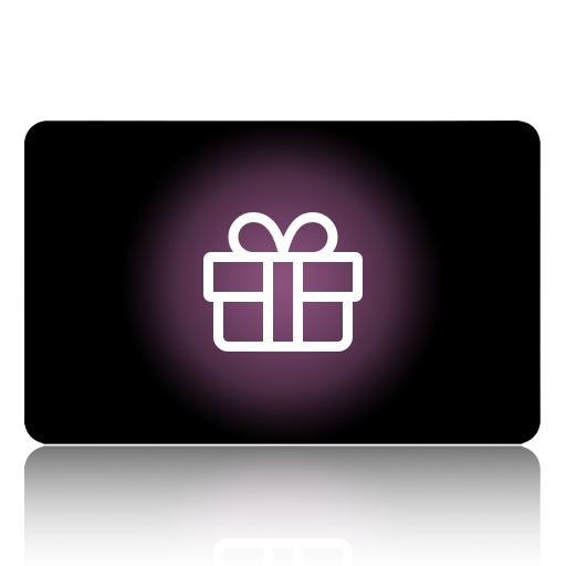 Geschenkgutschein