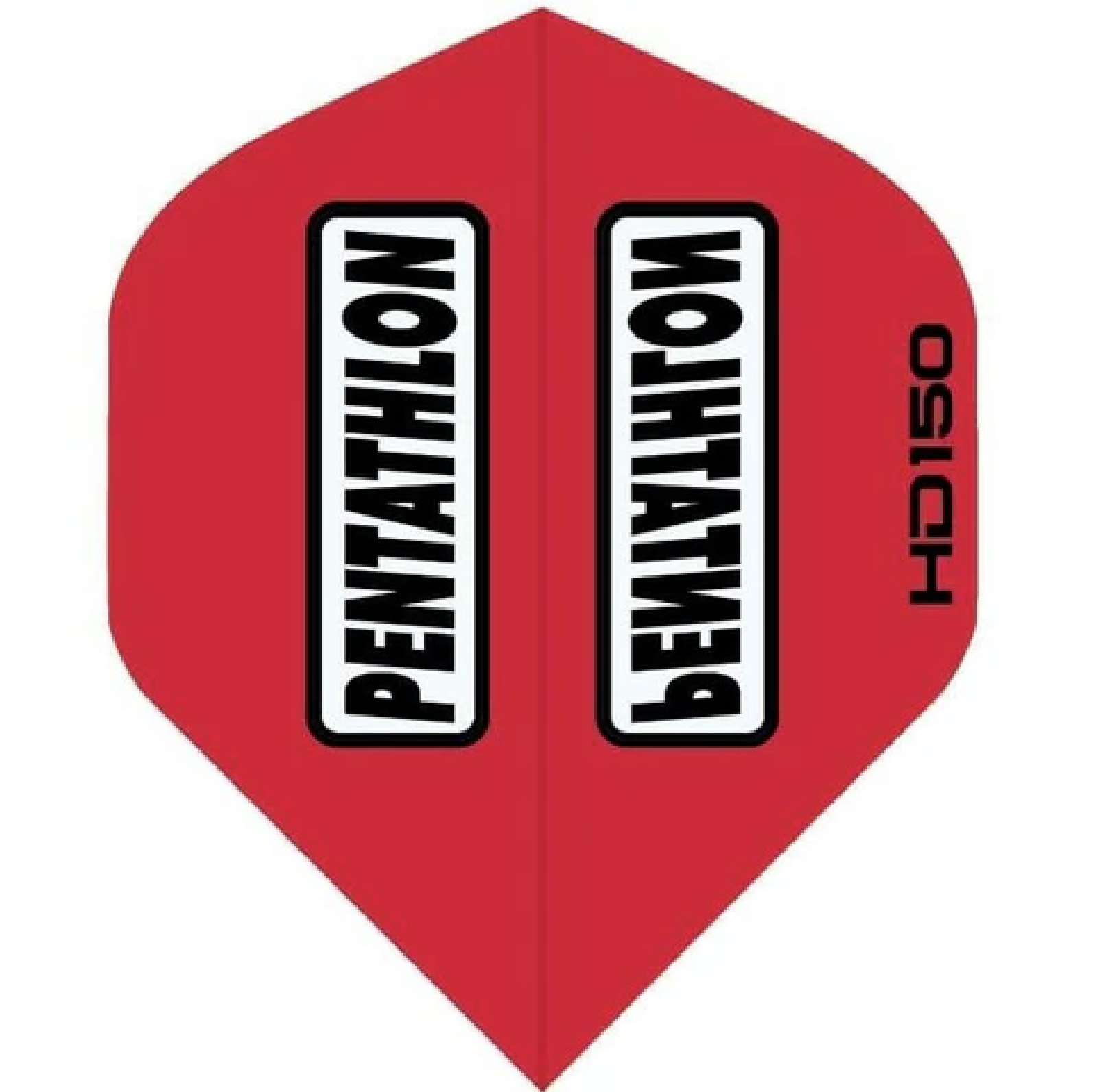 Pentathlon Flight HD150 Standard rot