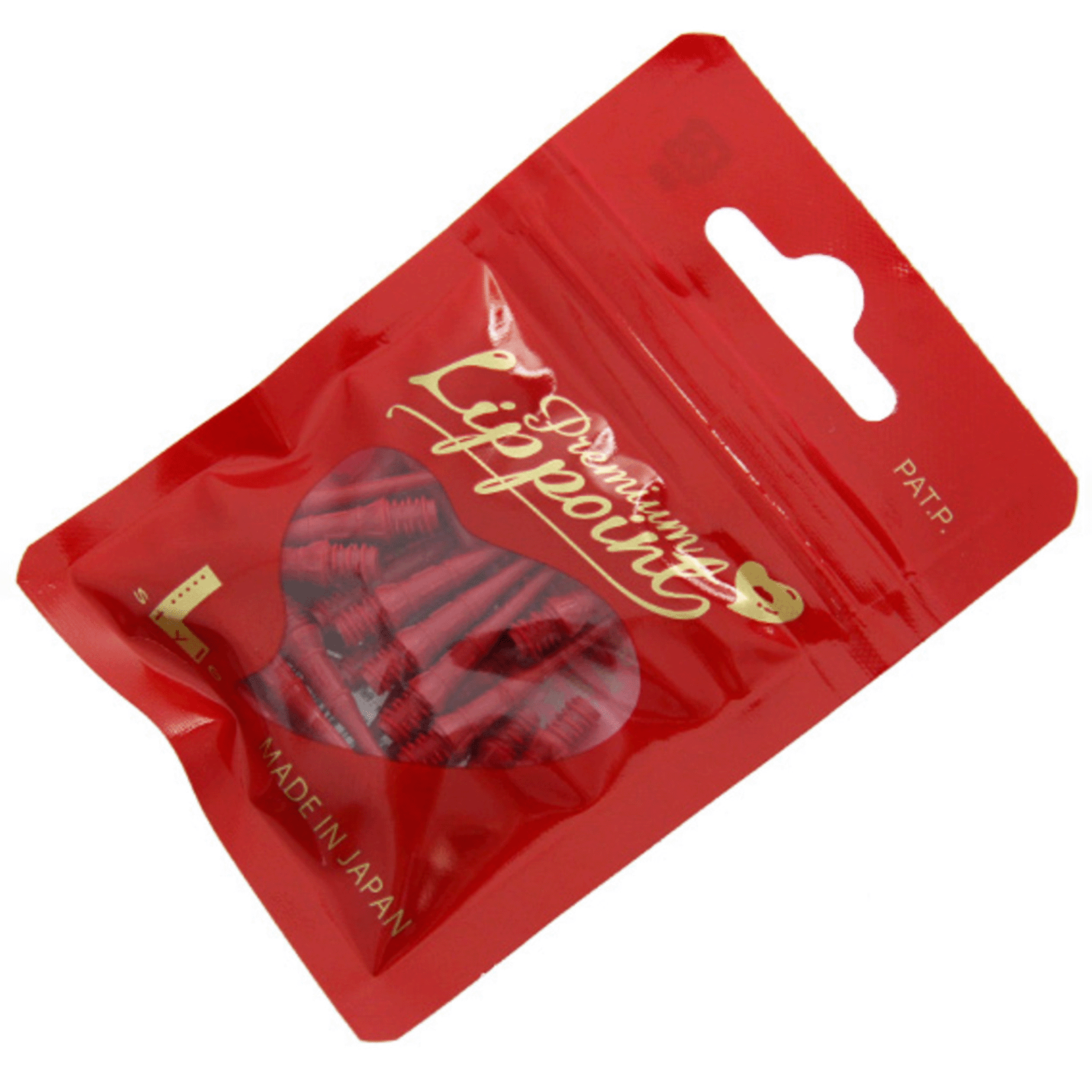 L-Style - Premium Lippoint  Soft Dart Tips - Dartspitzen – Bild 5