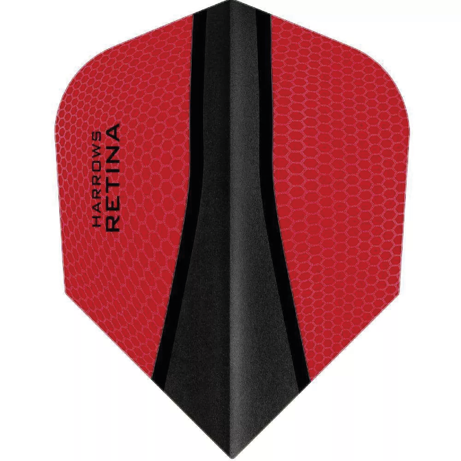 Harrows Retina X - Standard - rot