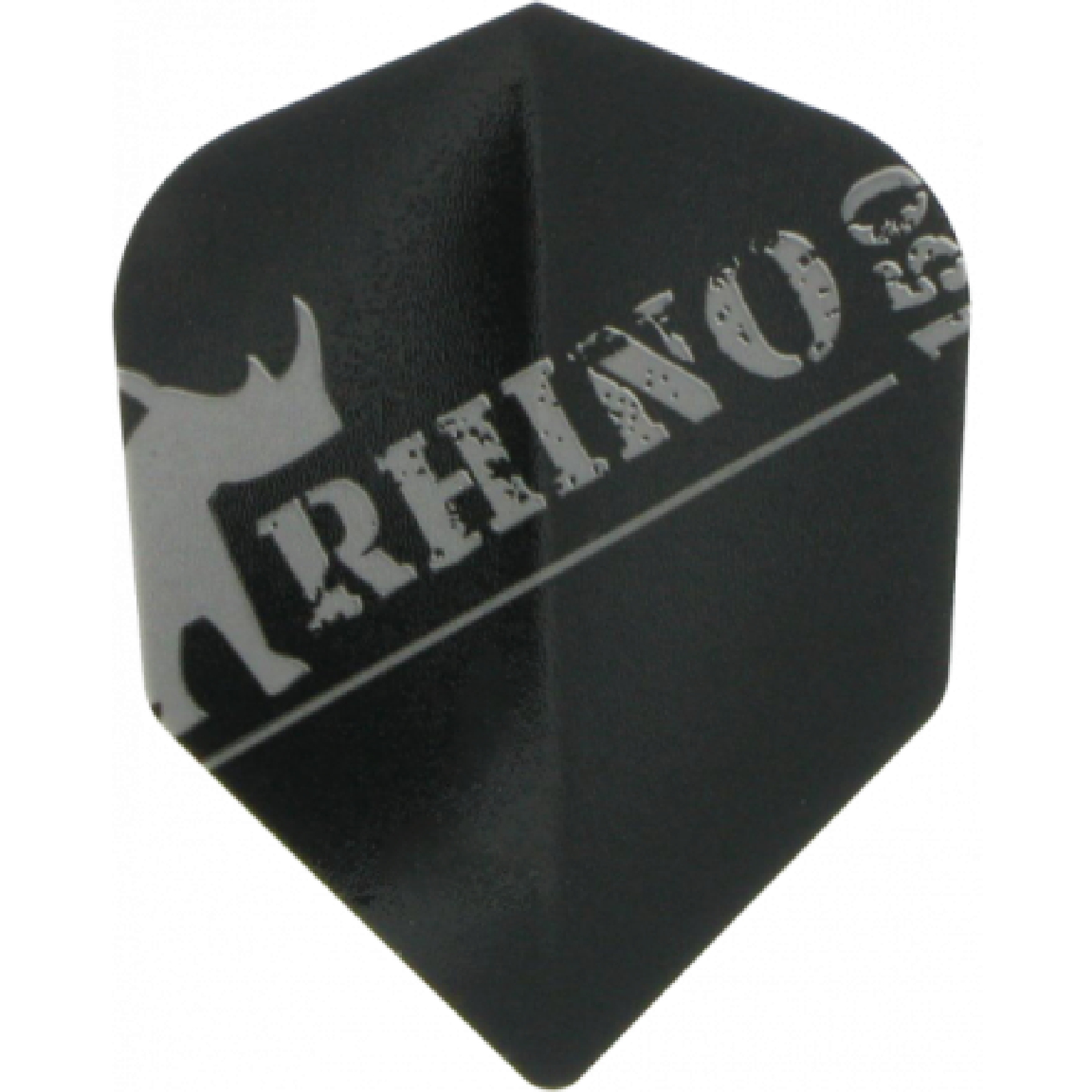Target Flights - - No2 - - Rhino 150 schwarz