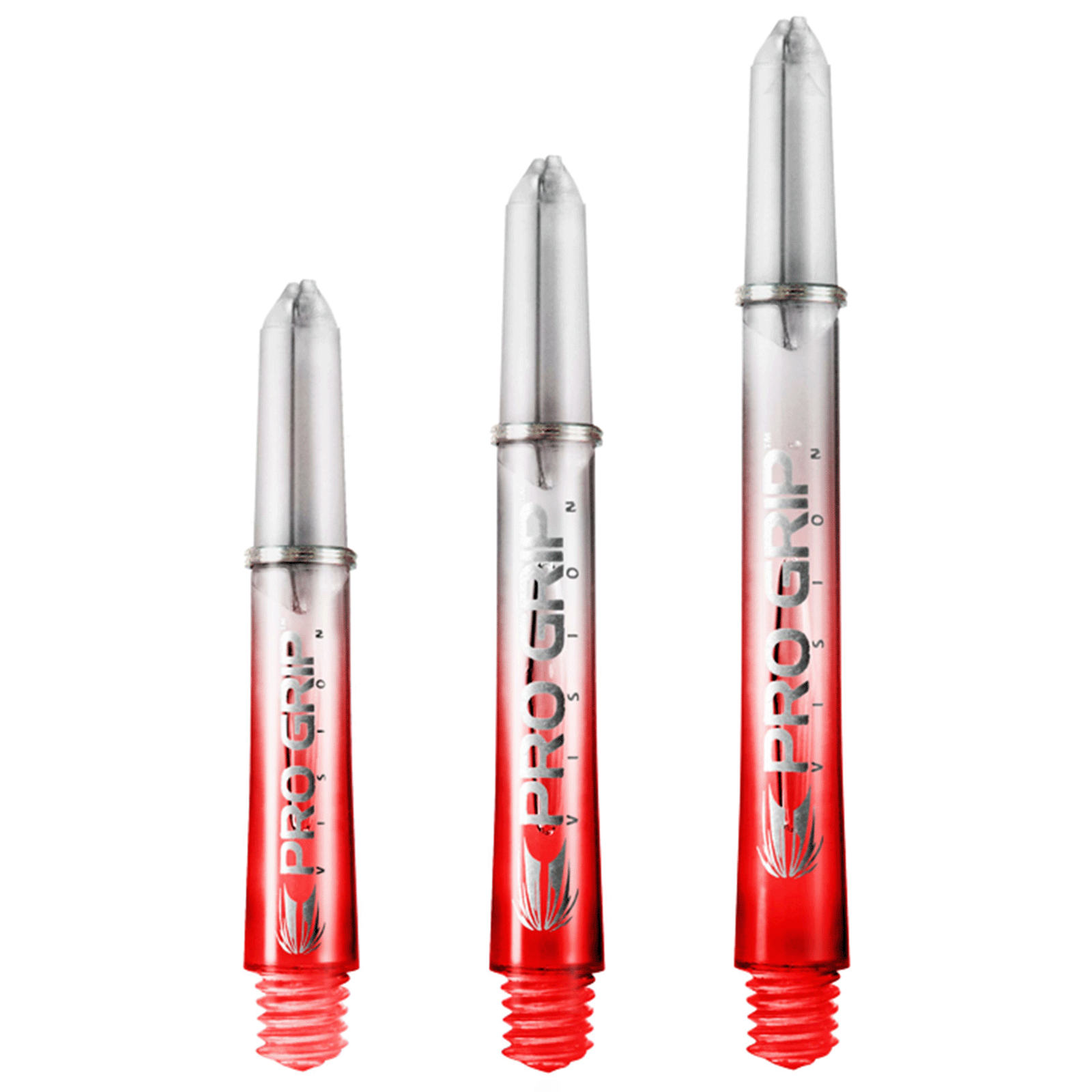 Target Pro Grip Vision Shafts – Bild 2