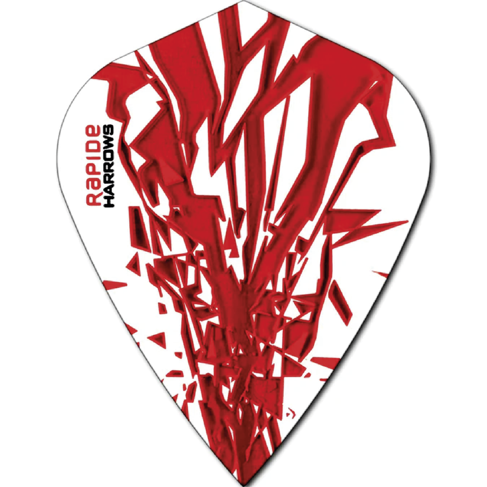 Harrows Rapide - - Kite - - rot