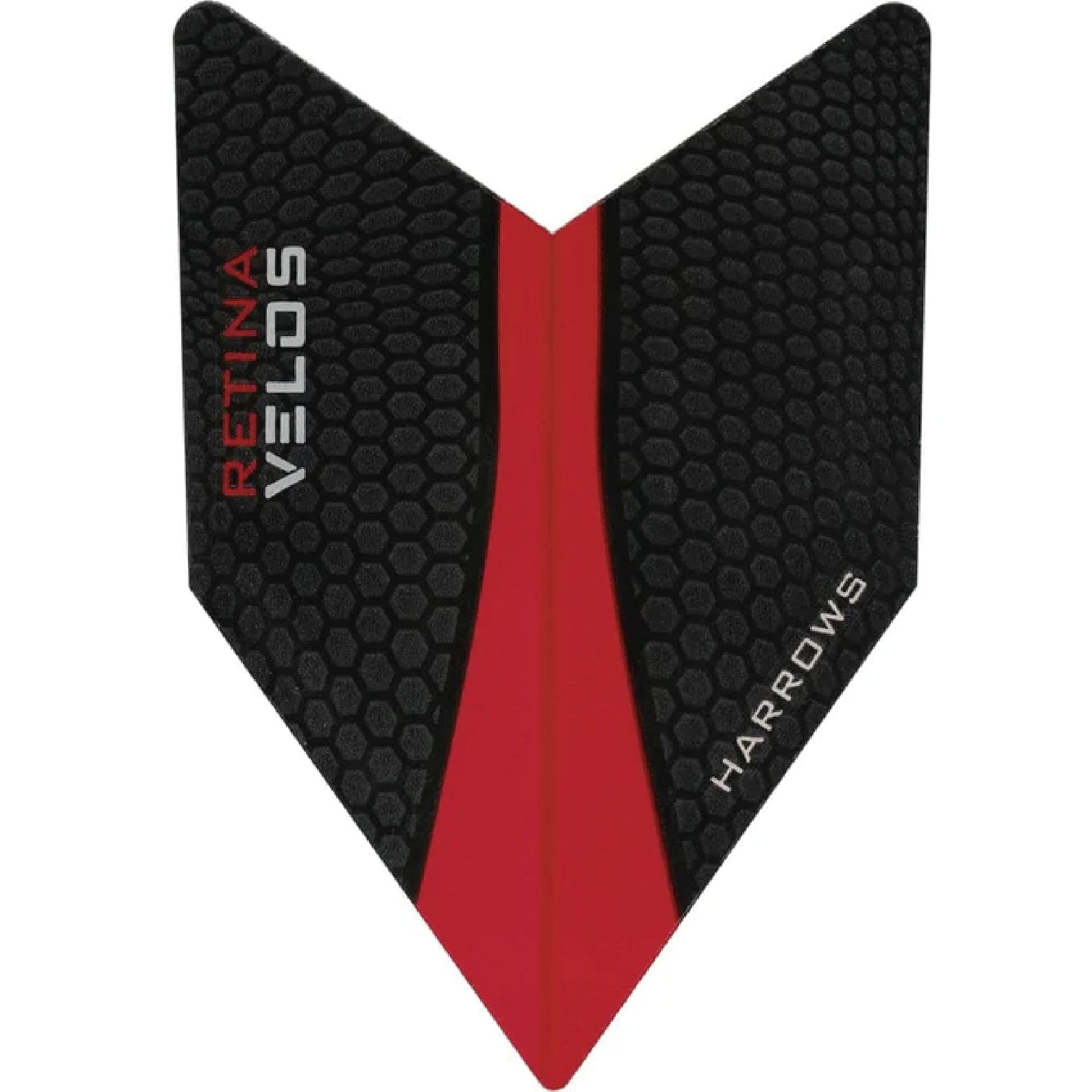 Harrows Retina - - Velos - - rot