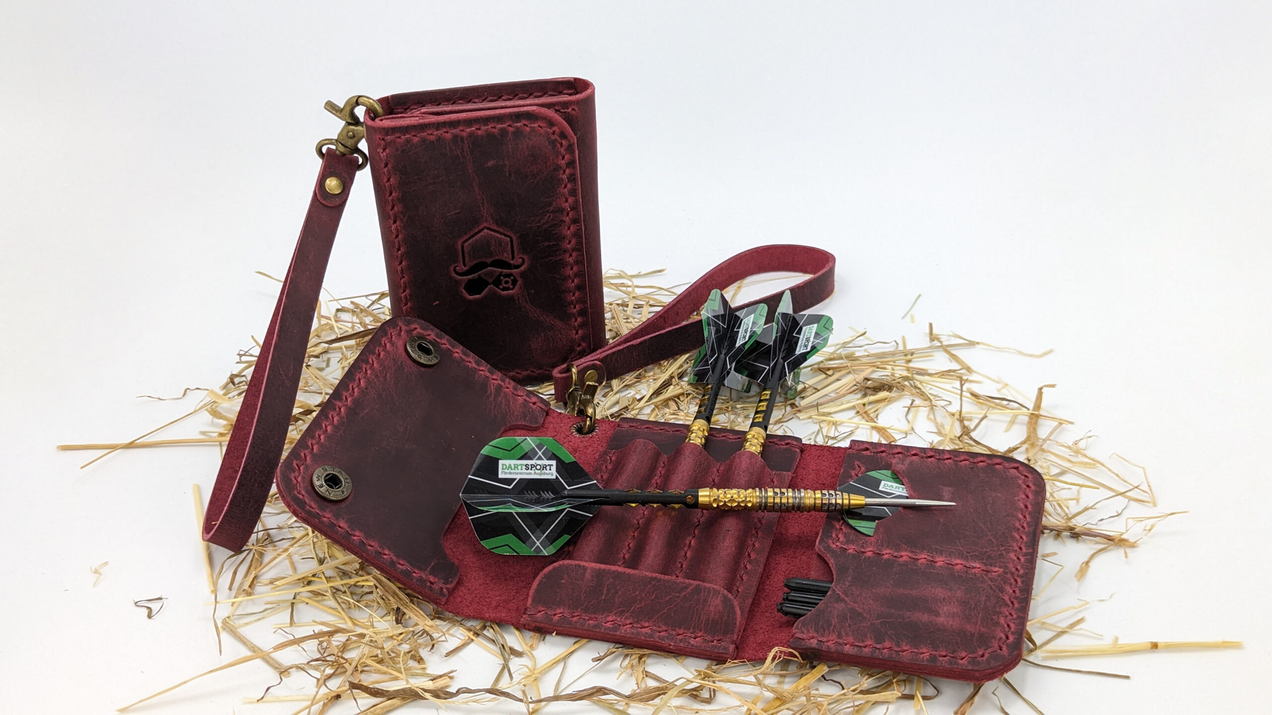 E.D.E.L 3er-Holster - in verschiedenen Farben – Bild 4