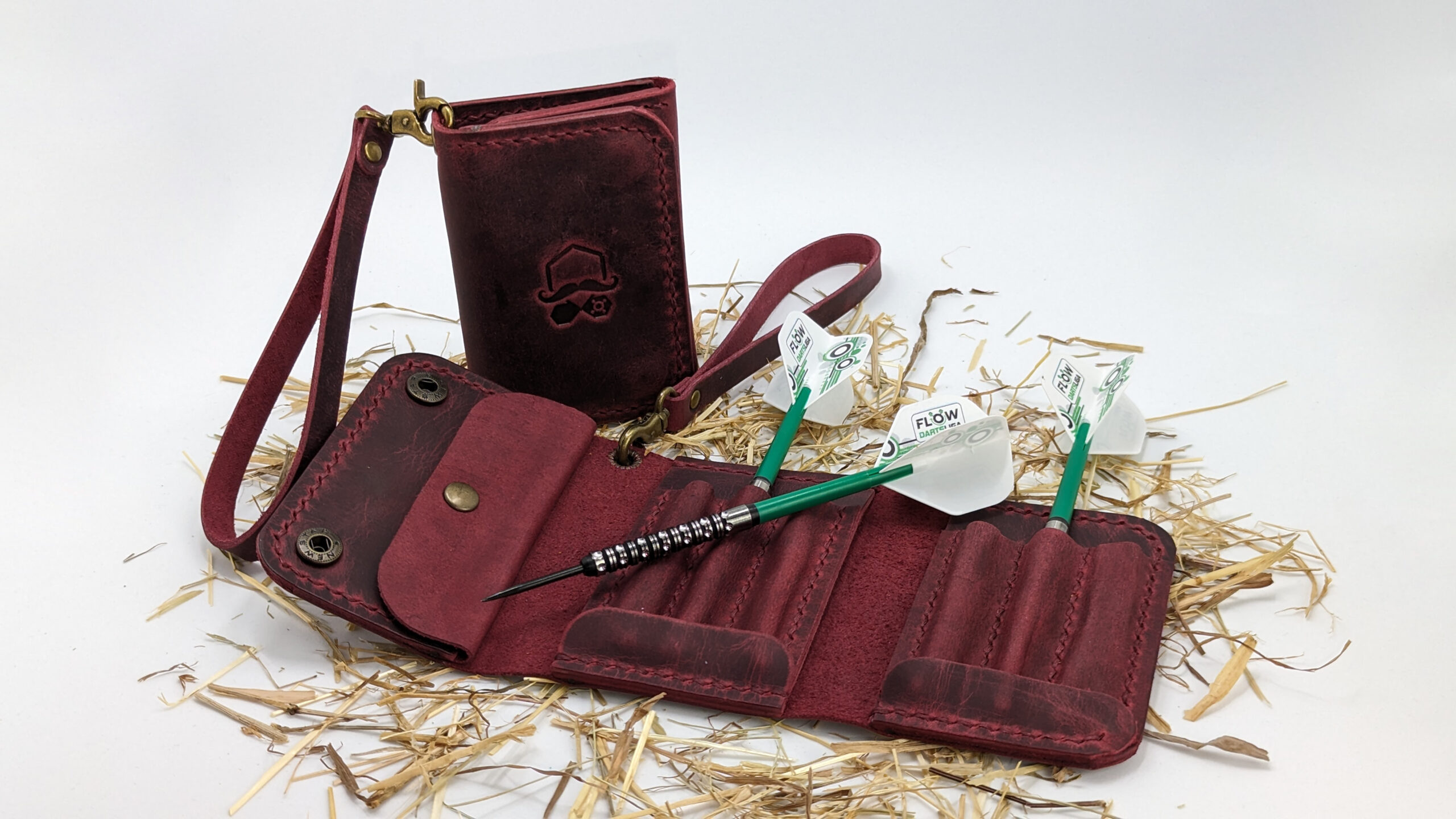 E.D.E.L  6er-Holster - in verschiedenen Farben – Bild 5