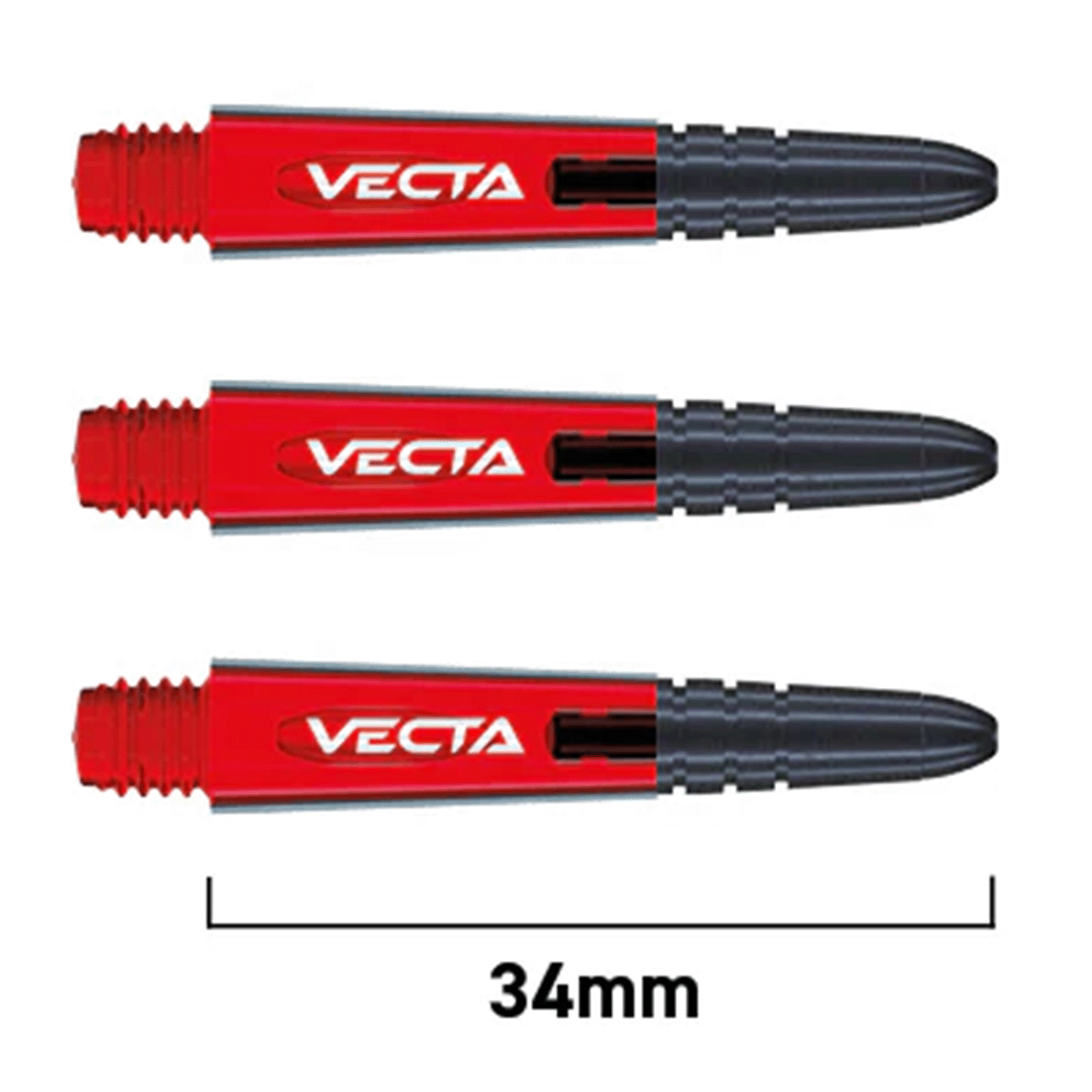 Winmau Vecta Shafts – Bild 4