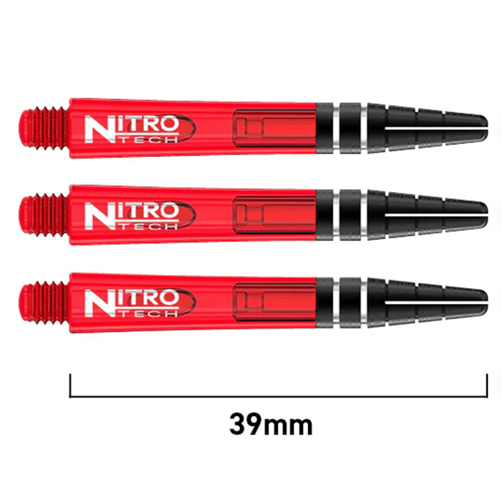 Red Dragon Nitrotech Shafts – Bild 12