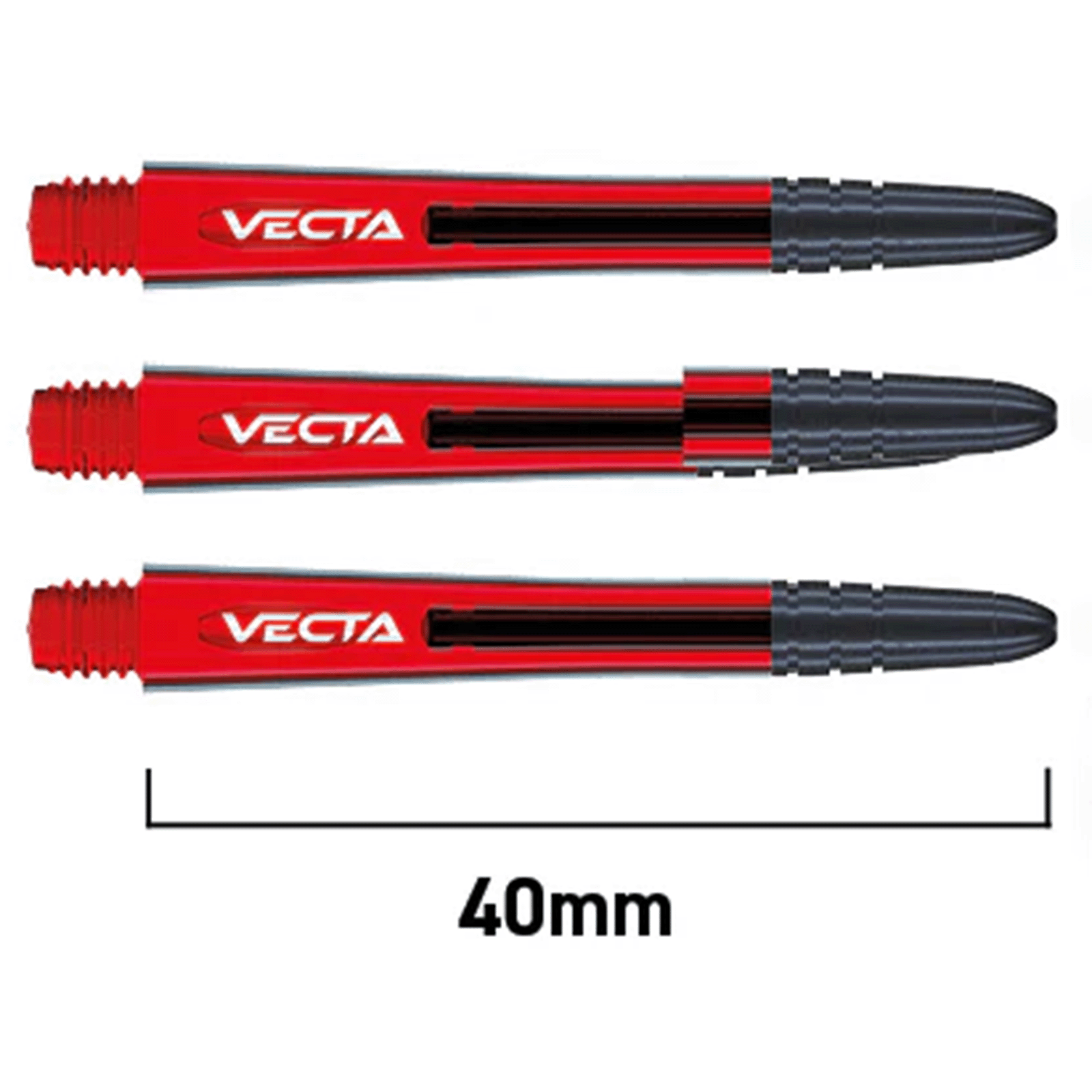 Winmau Vecta Shafts – Bild 5