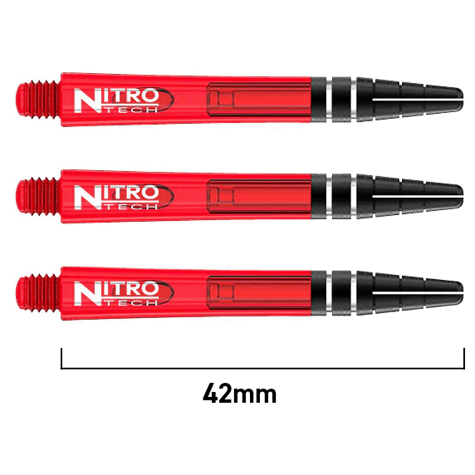 Red Dragon Nitrotech Shafts – Bild 13