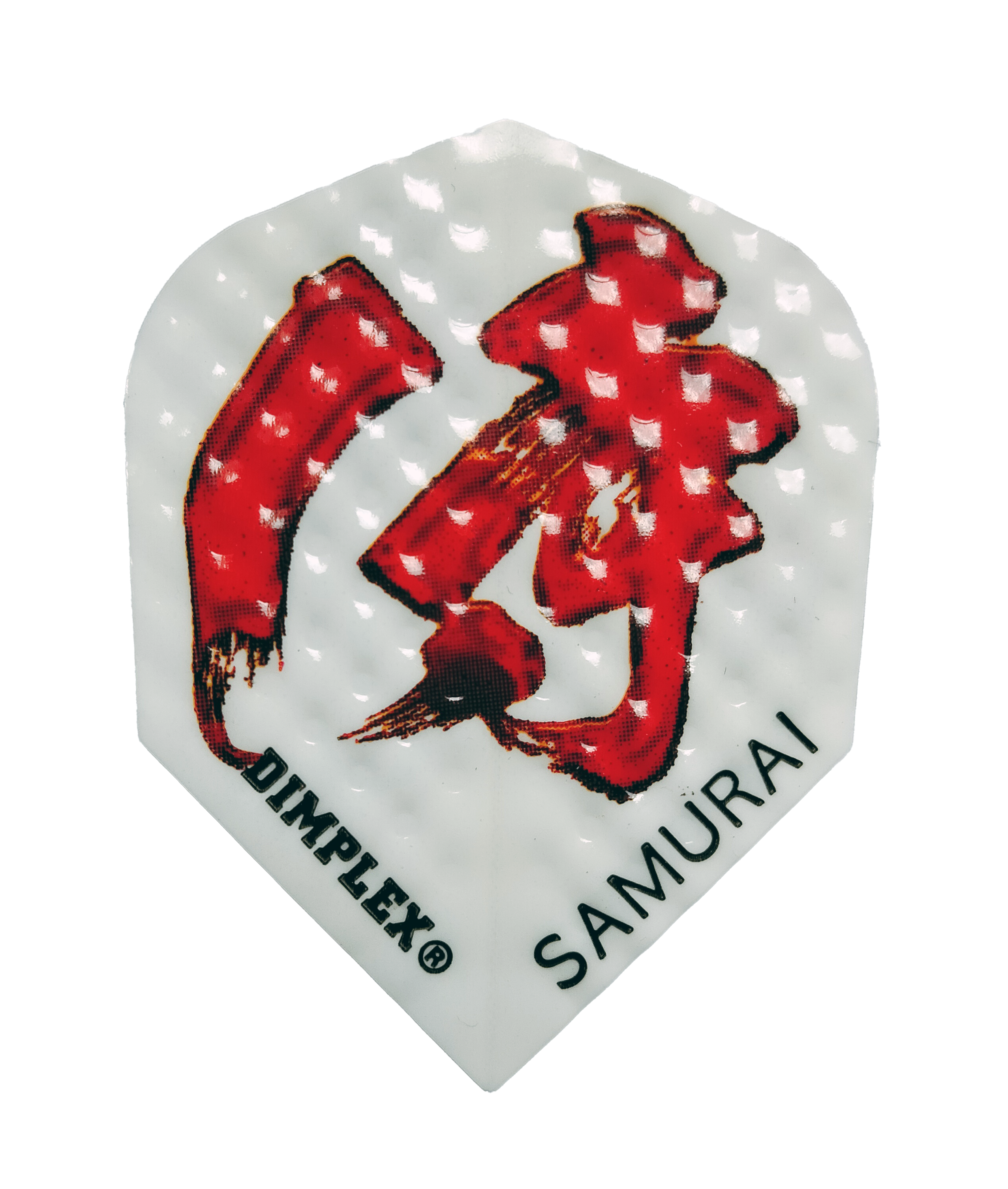 Harrows Dimplex - Standard - Samurai