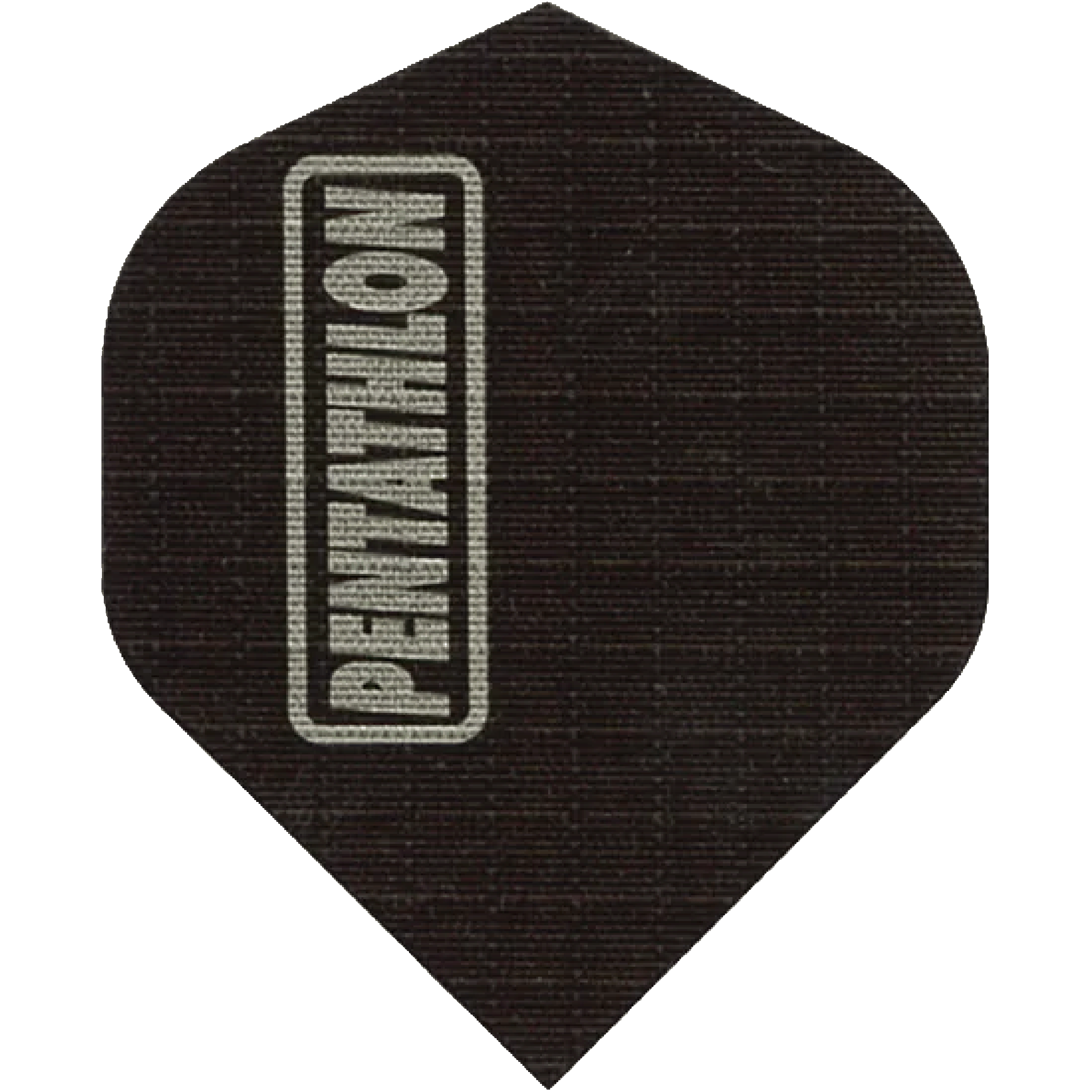 Pentathlon Flight Standard schwarz-nylon